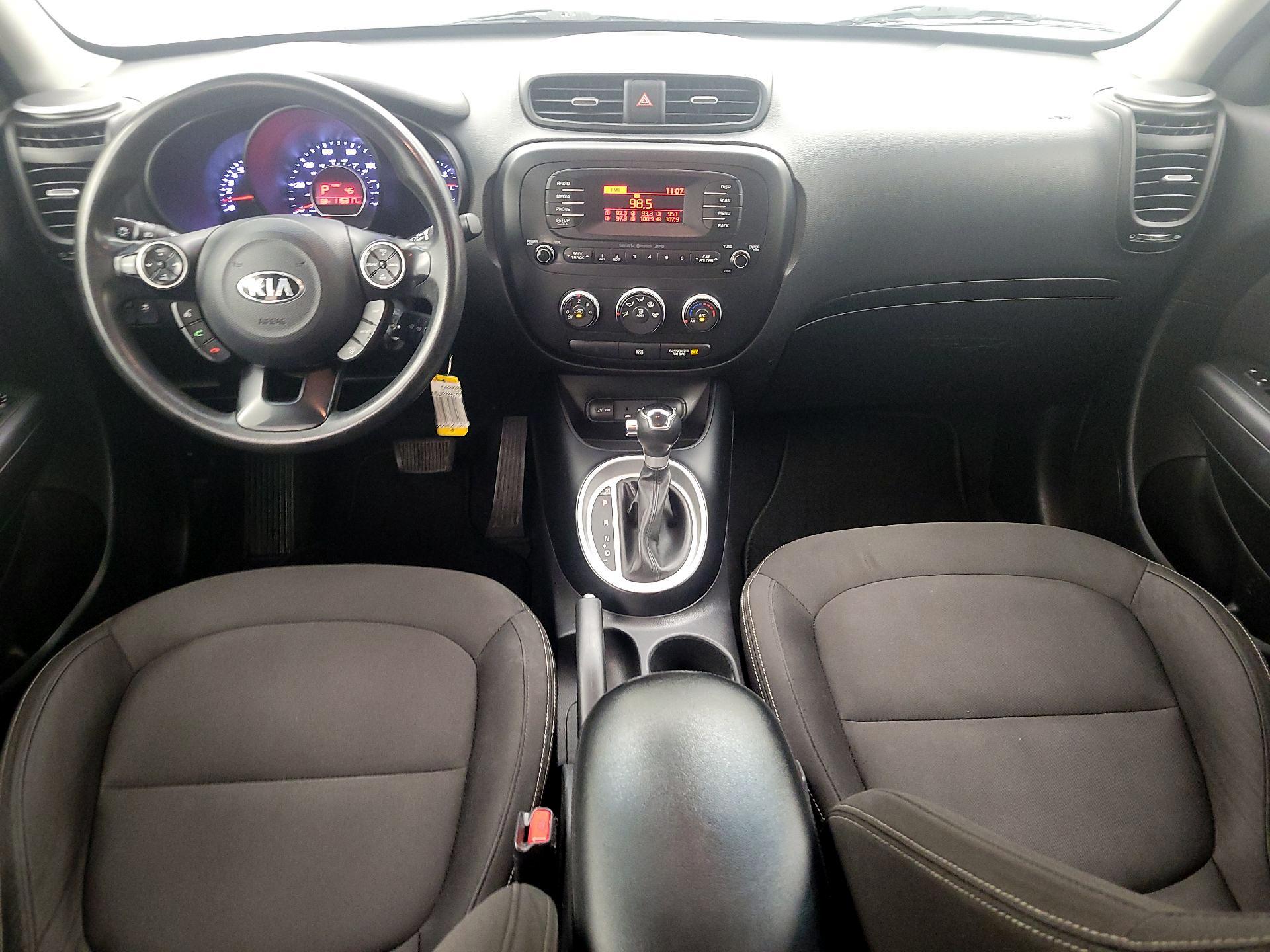 Thumbnail: 2016 Kia Soul - 9