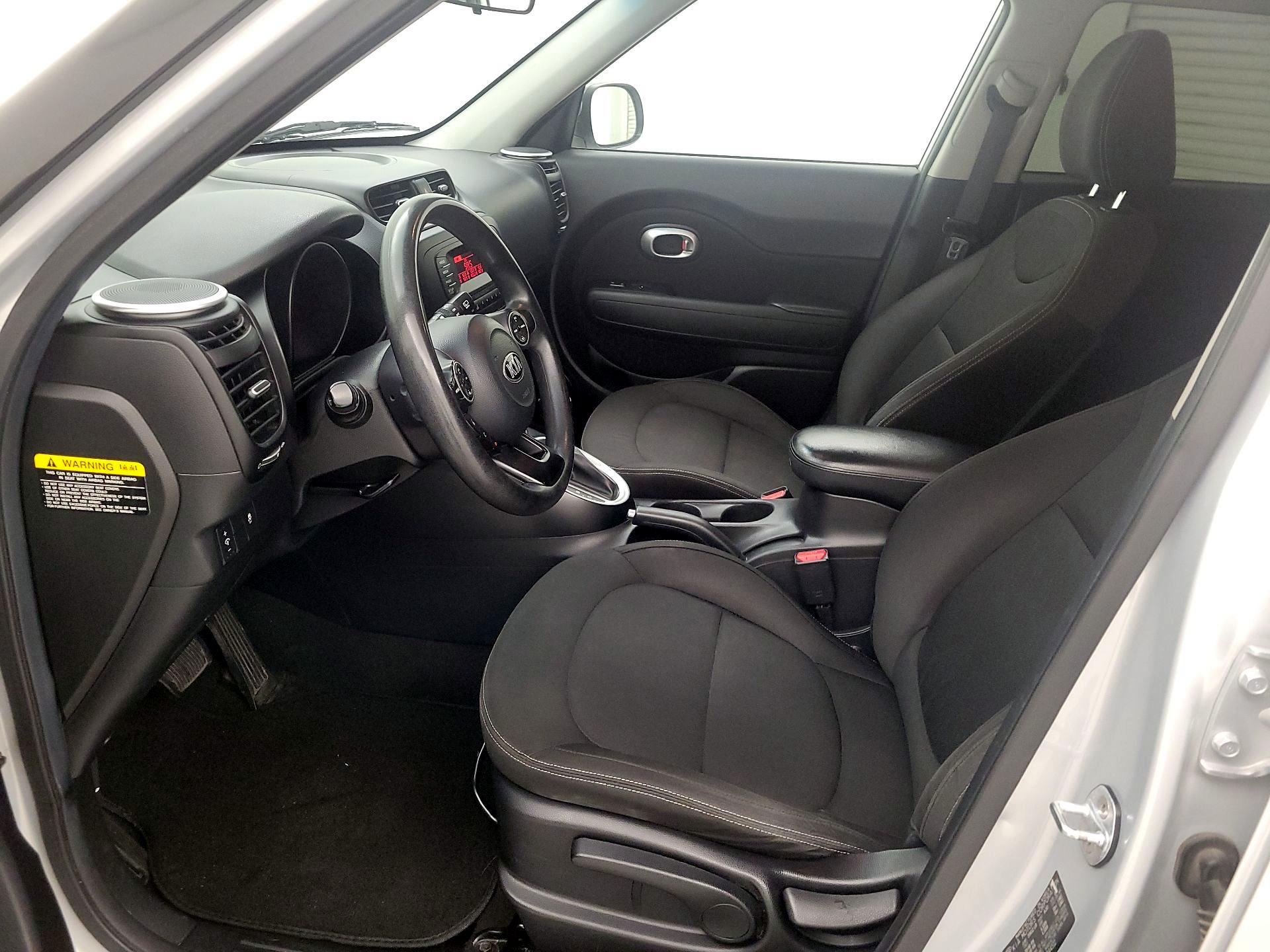 Thumbnail: 2016 Kia Soul - 11