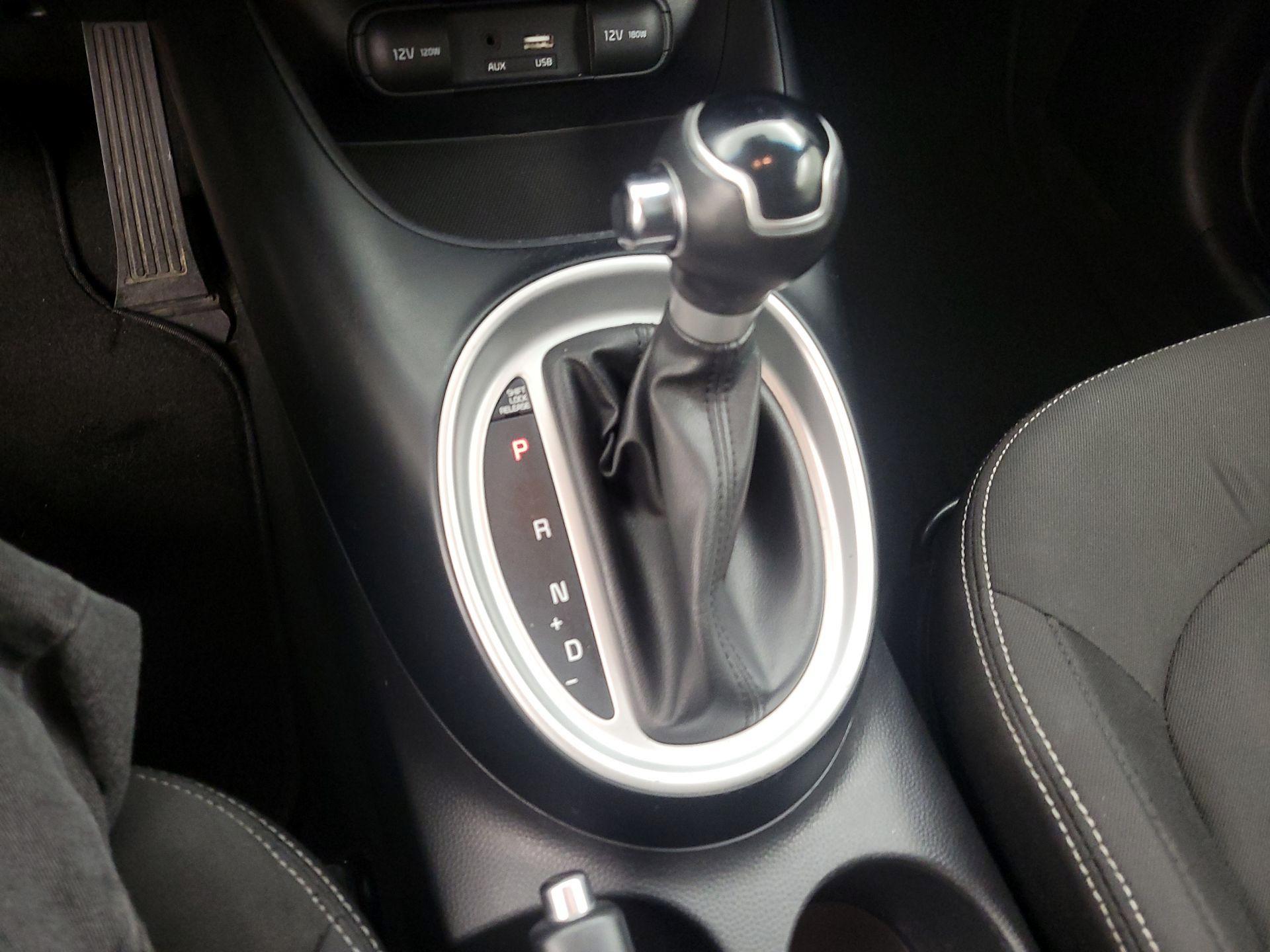 Thumbnail: 2016 Kia Soul - 15