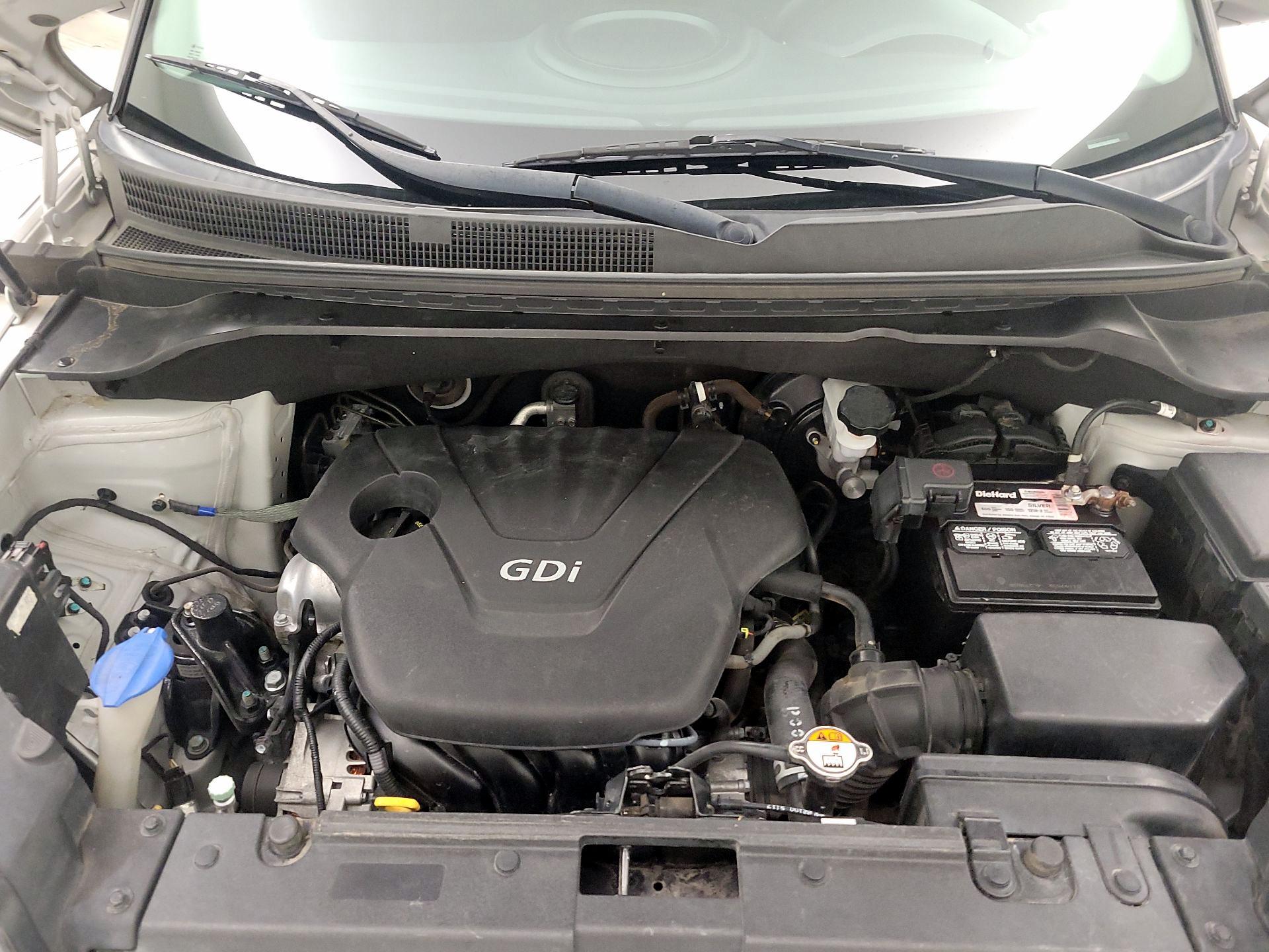 Thumbnail: 2016 Kia Soul - 17