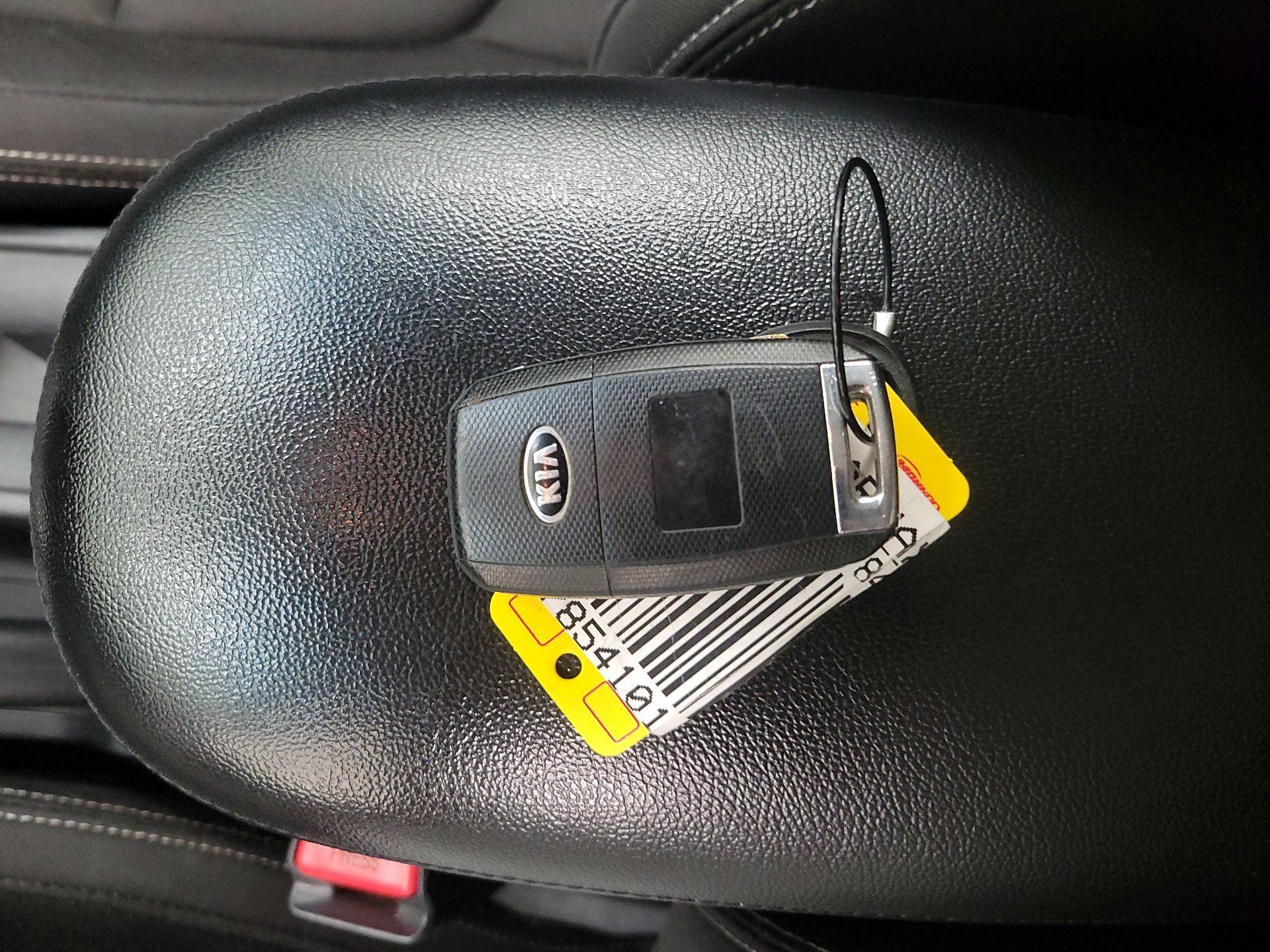 Thumbnail: 2016 Kia Soul - 18