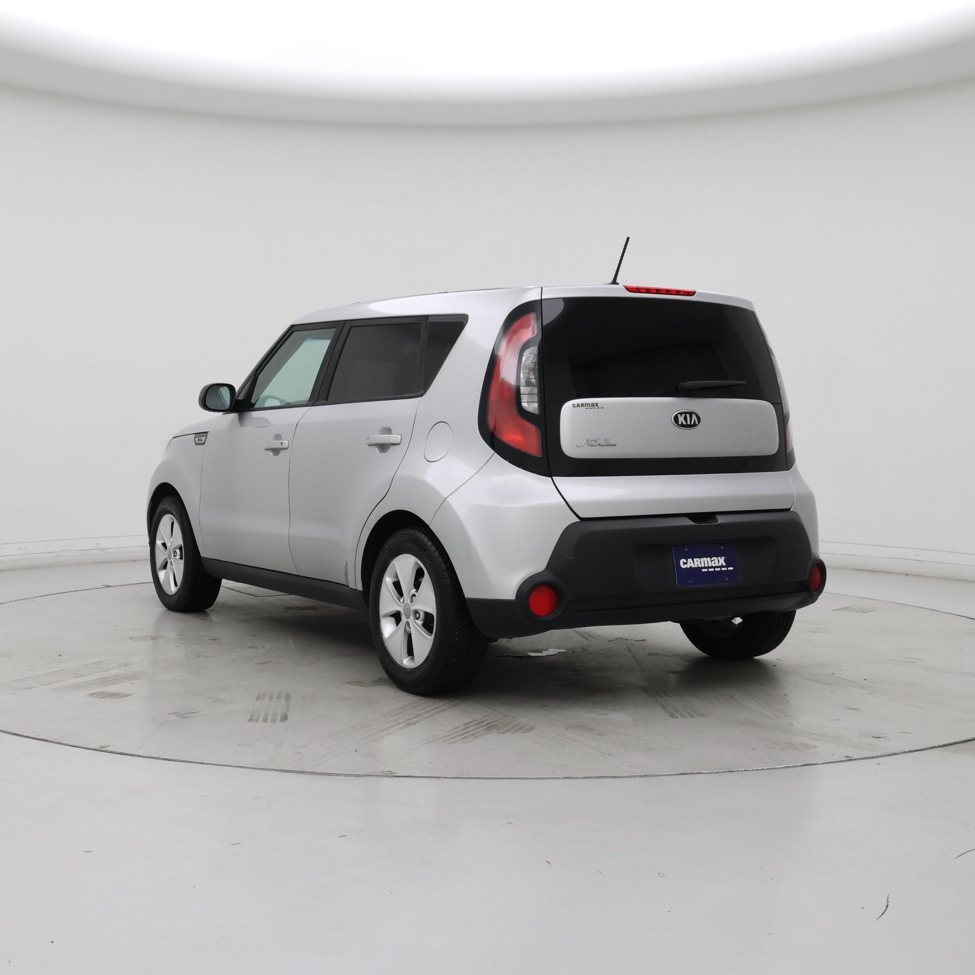 Thumbnail: 2016 Kia Soul - 2