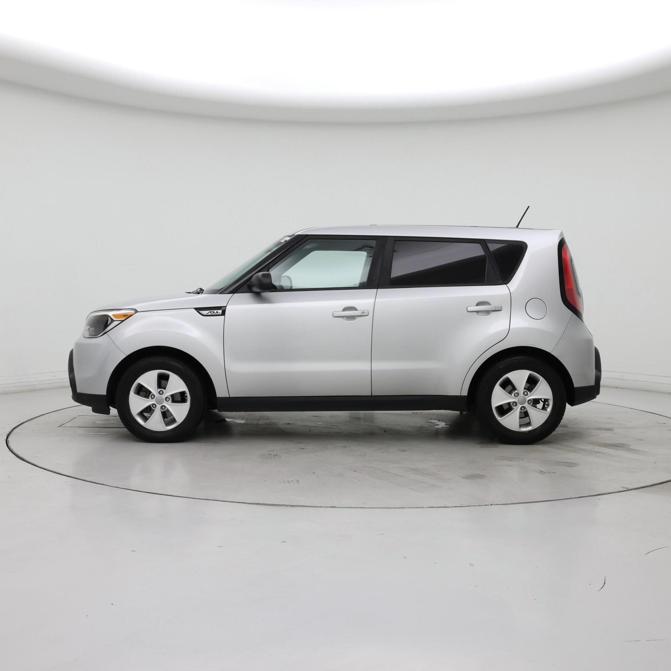Thumbnail: 2016 Kia Soul - 3