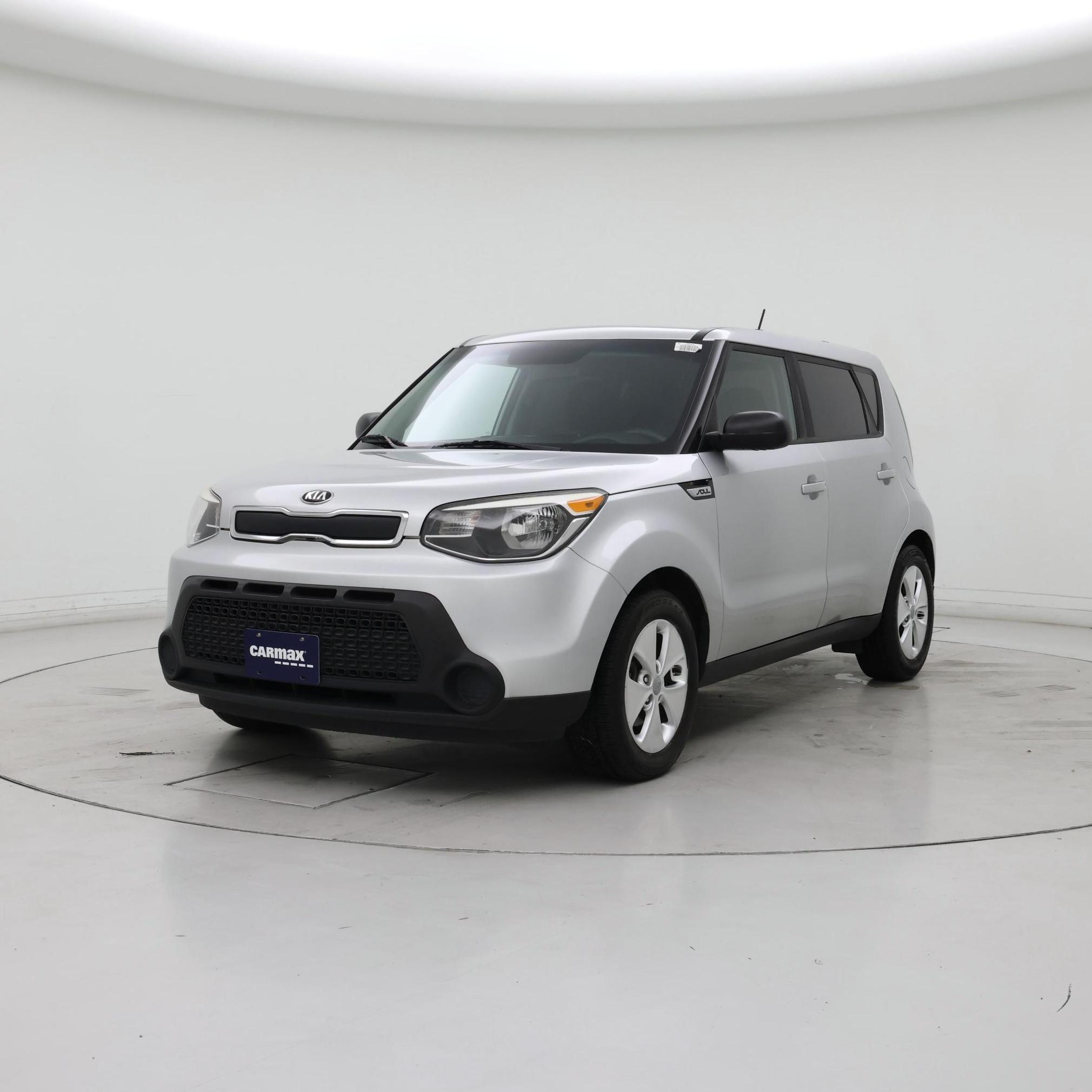 Thumbnail: 2016 Kia Soul - 4
