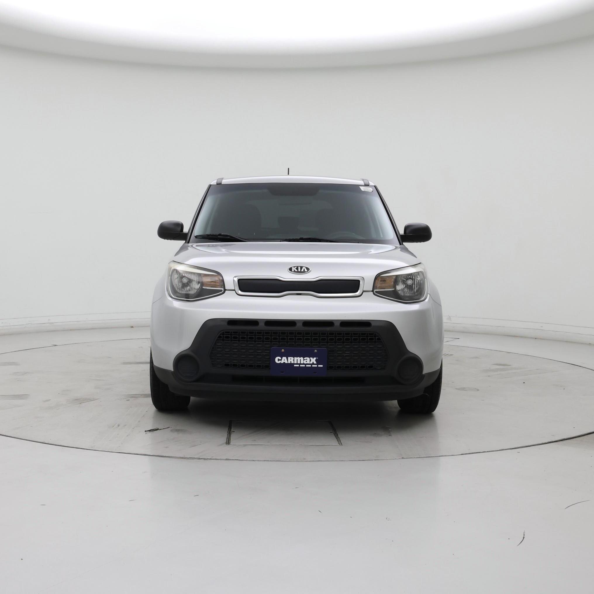 Thumbnail: 2016 Kia Soul - 5