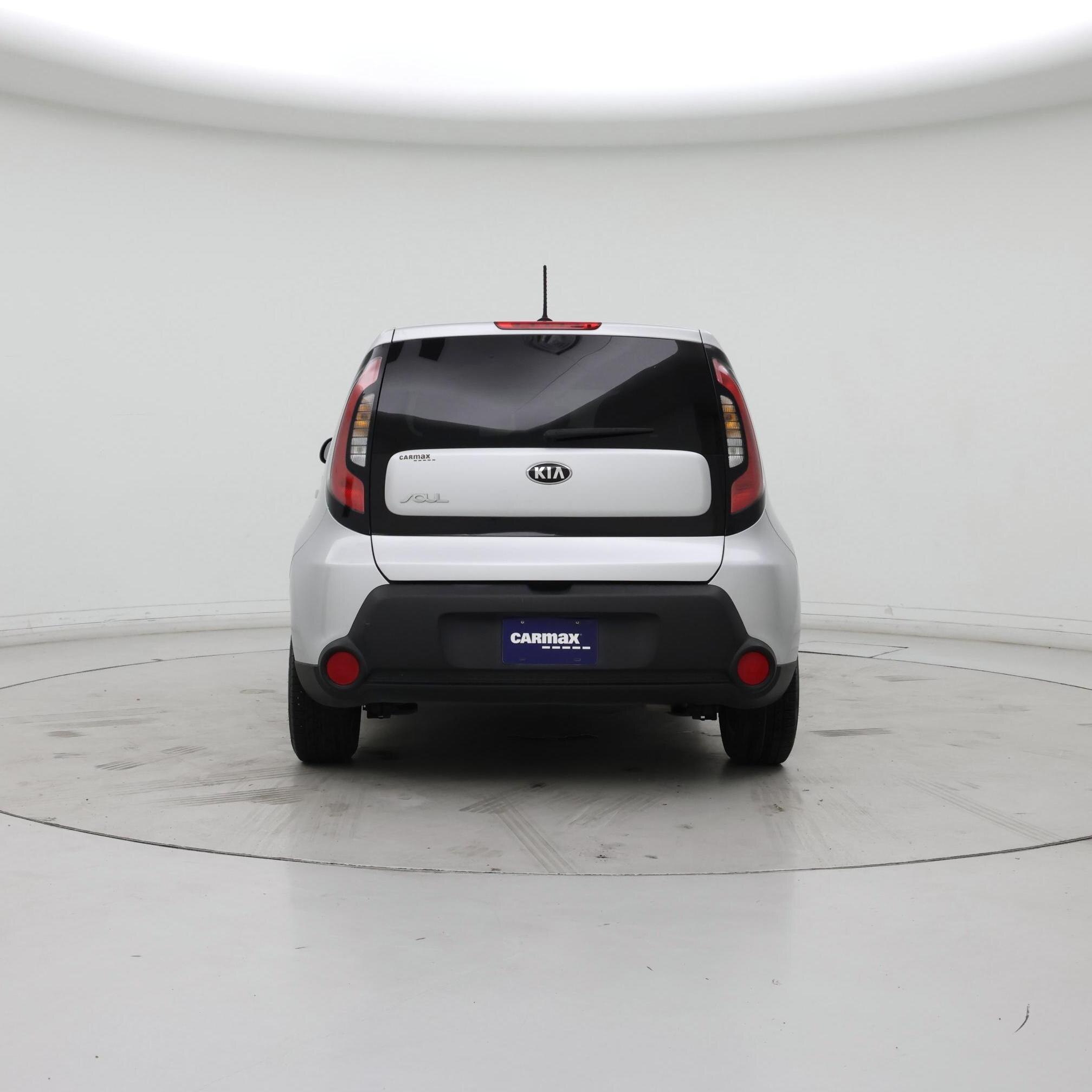 Thumbnail: 2016 Kia Soul - 6