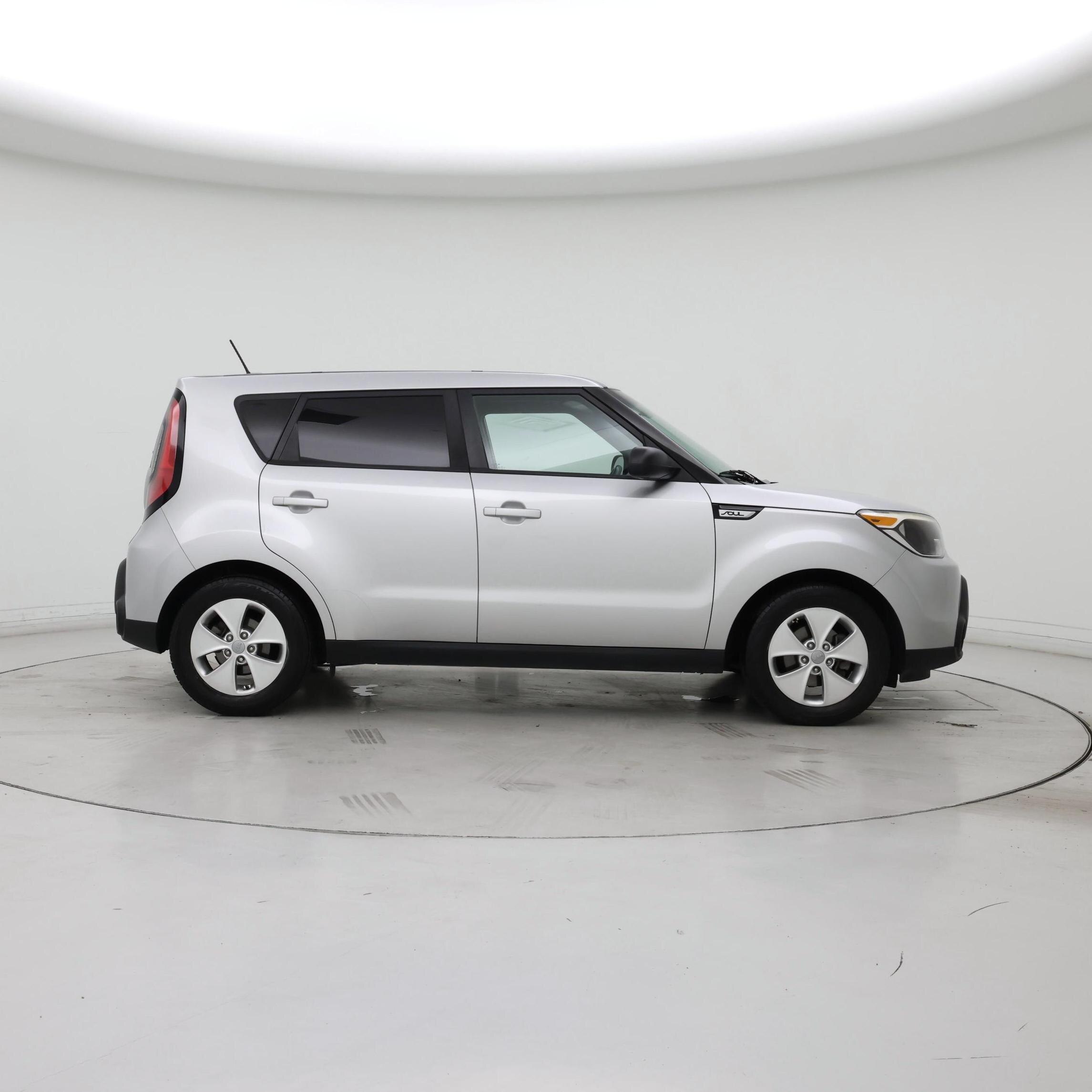 Thumbnail: 2016 Kia Soul - 7