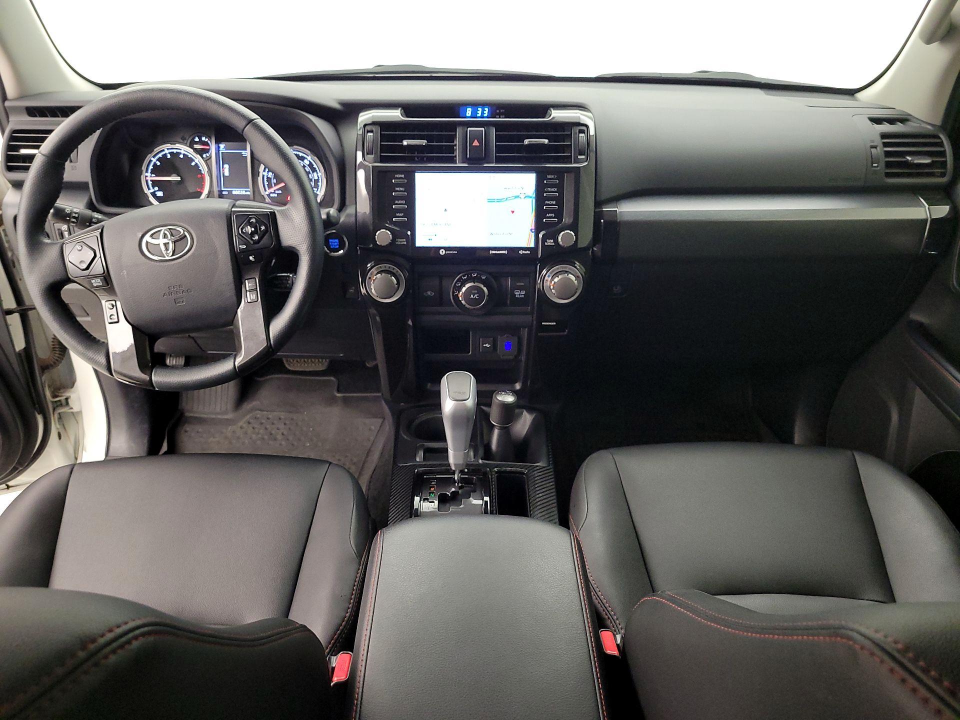 Thumbnail: 2023 Toyota 4Runner - 9