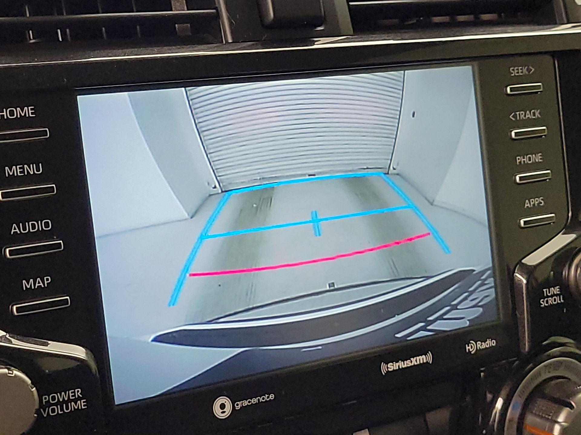 Thumbnail: 2023 Toyota 4Runner - 14