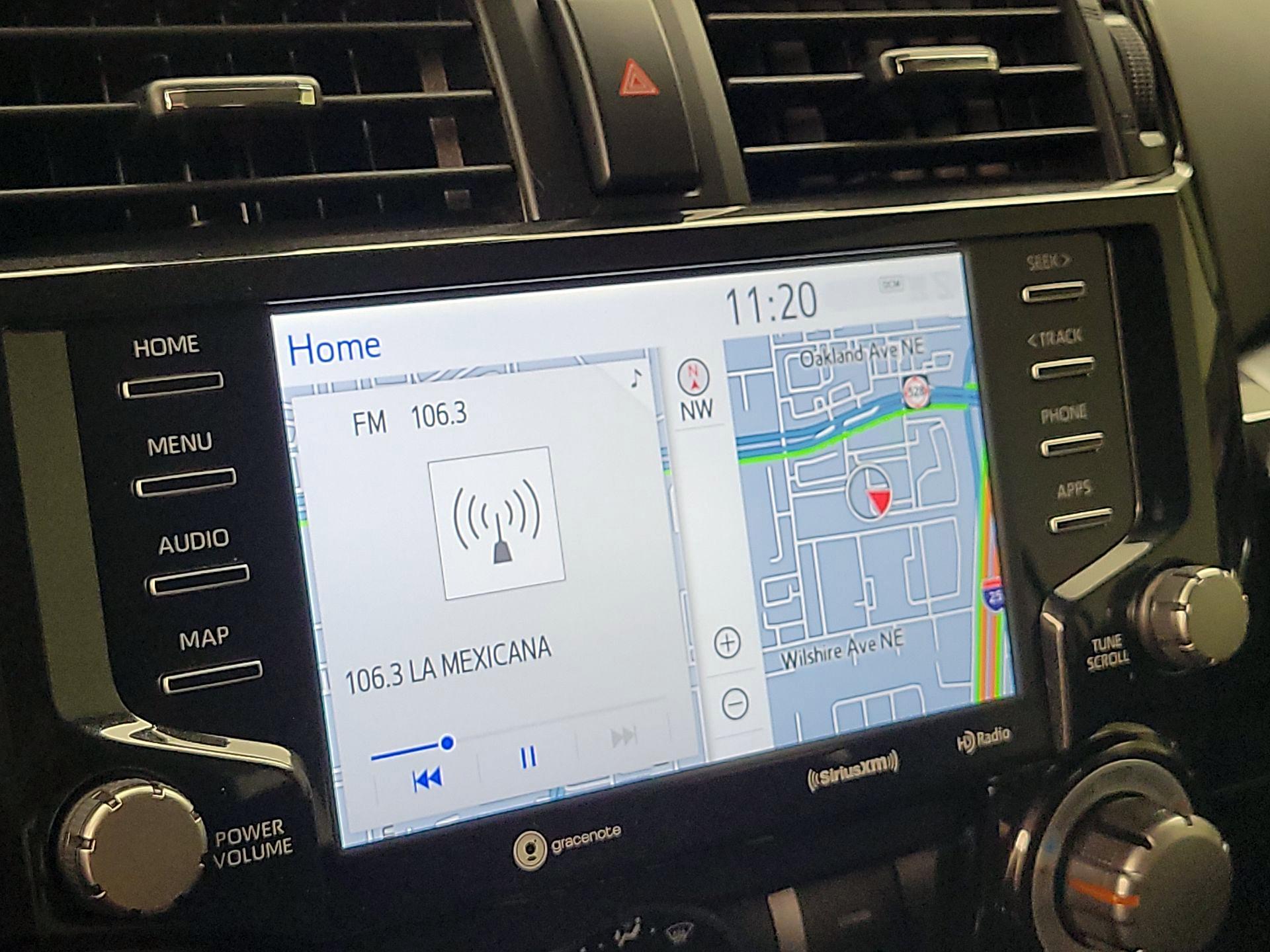 Thumbnail: 2023 Toyota 4Runner - 15