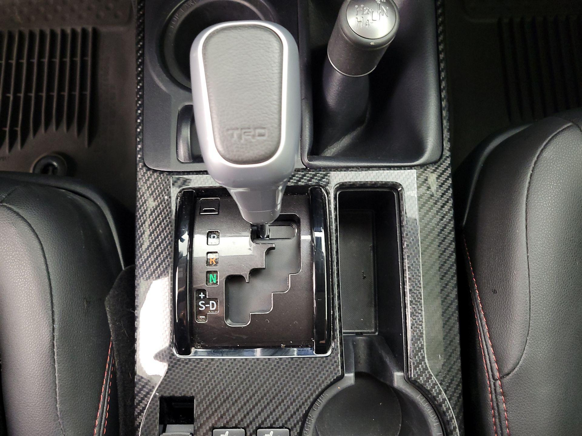 Thumbnail: 2023 Toyota 4Runner - 17