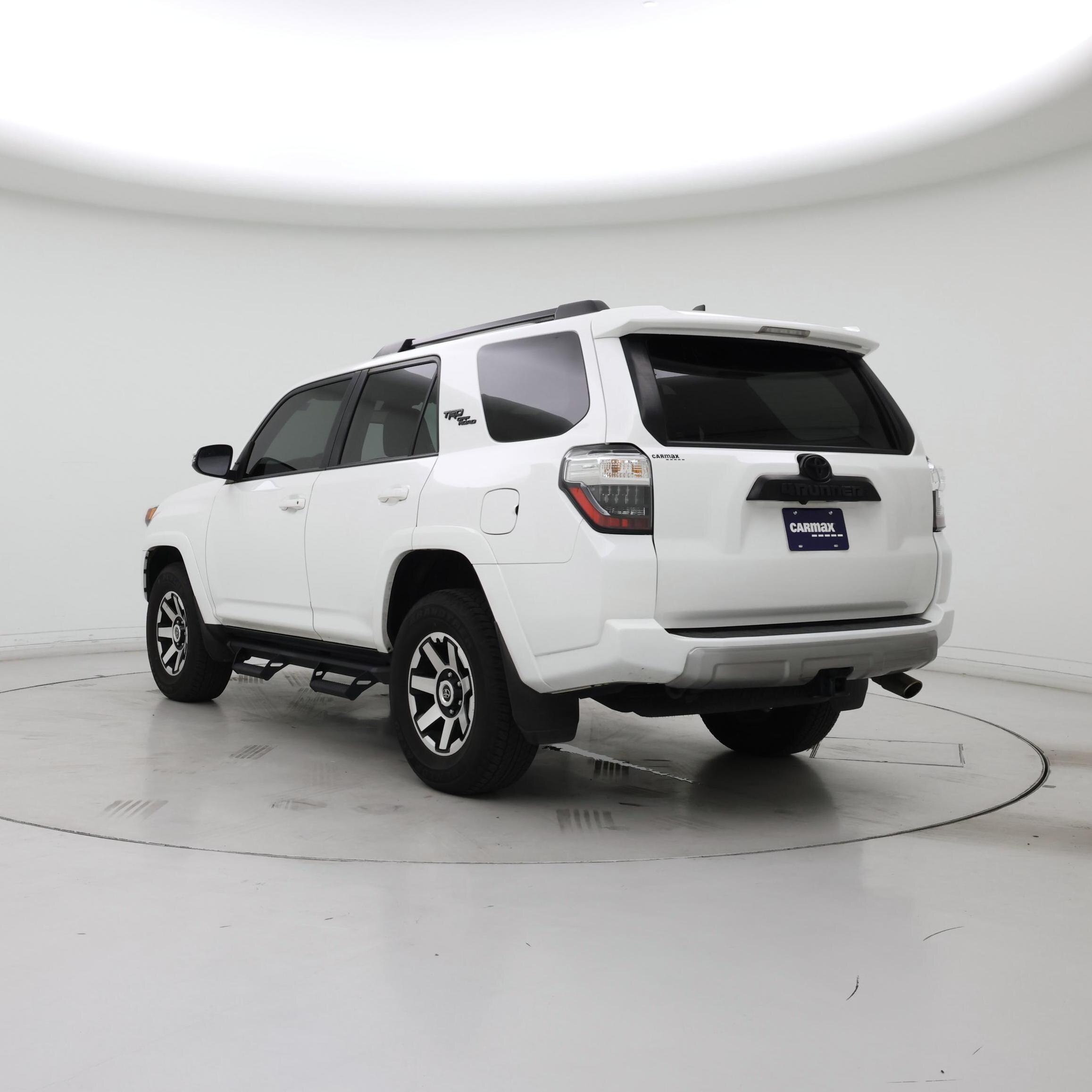 Thumbnail: 2023 Toyota 4Runner - 2