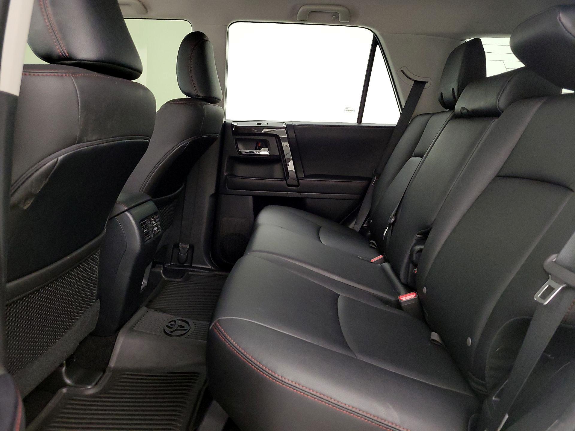 Thumbnail: 2023 Toyota 4Runner - 19