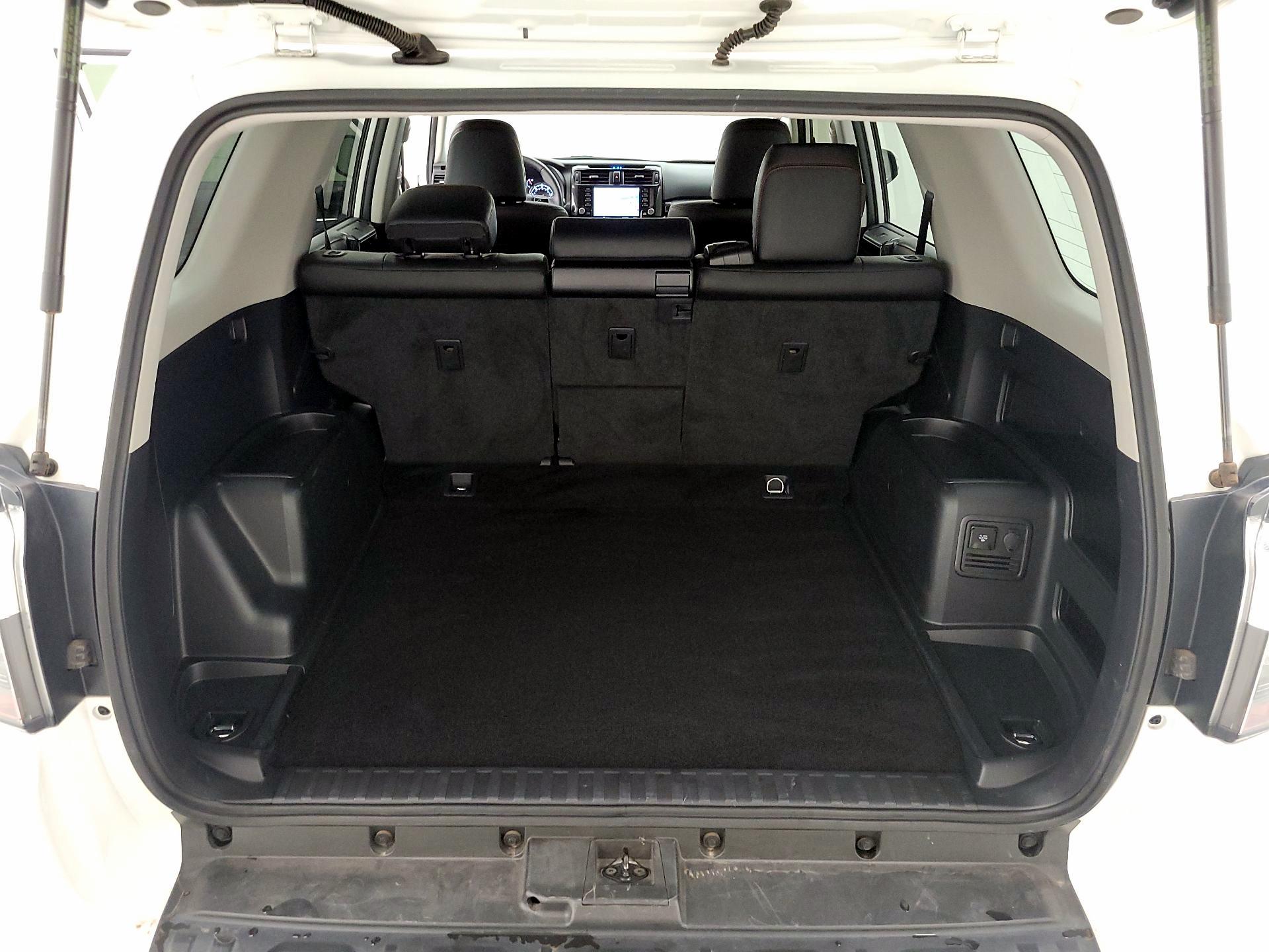 Thumbnail: 2023 Toyota 4Runner - 20