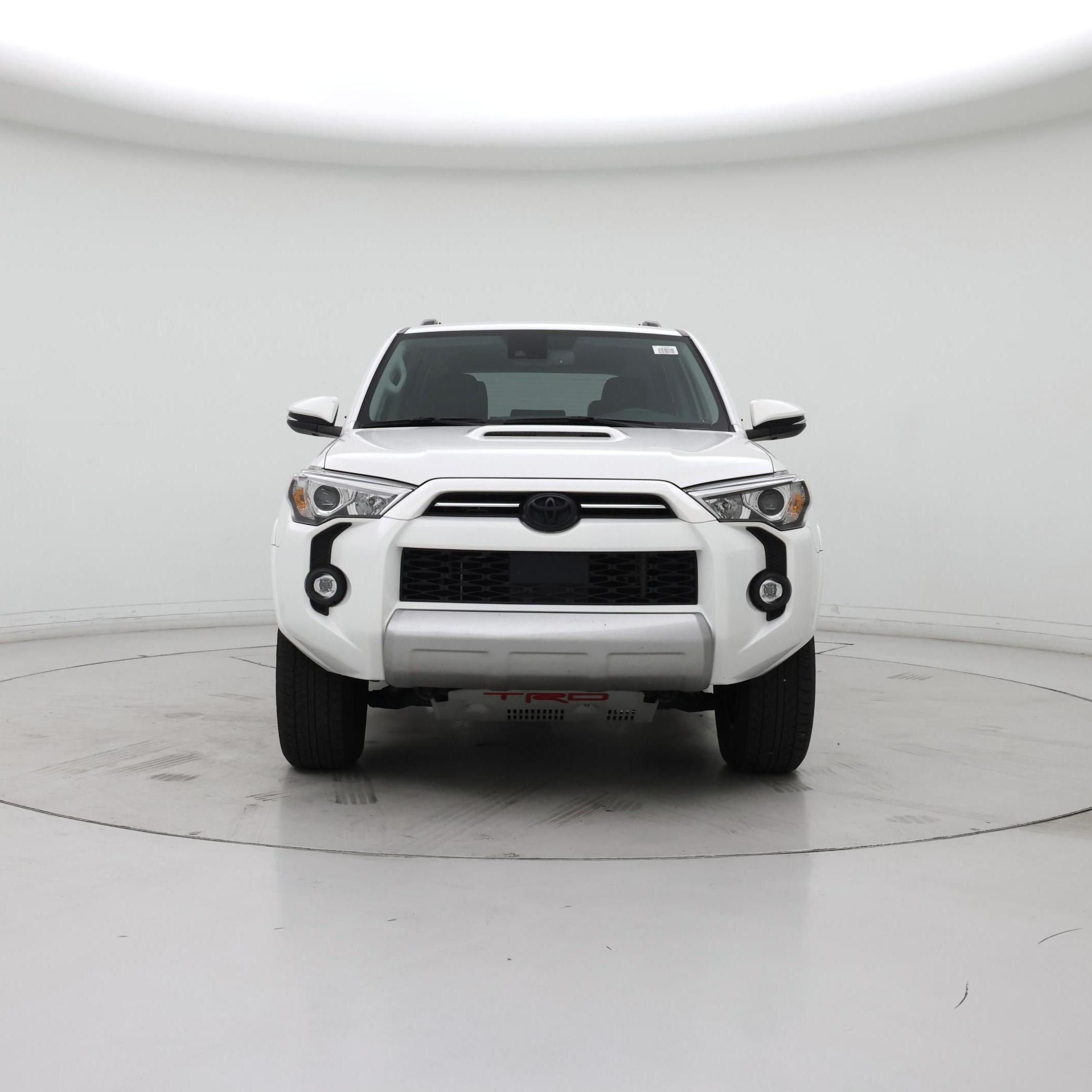 Thumbnail: 2023 Toyota 4Runner - 5