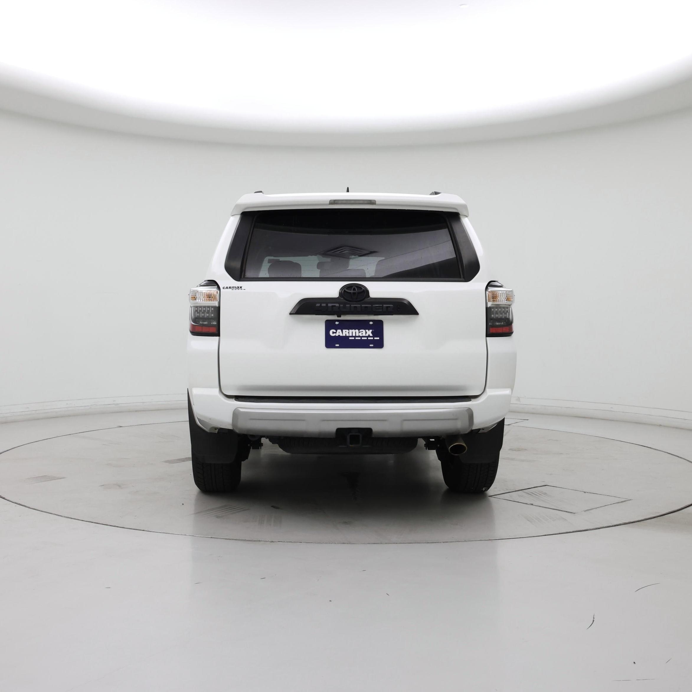 Thumbnail: 2023 Toyota 4Runner - 6