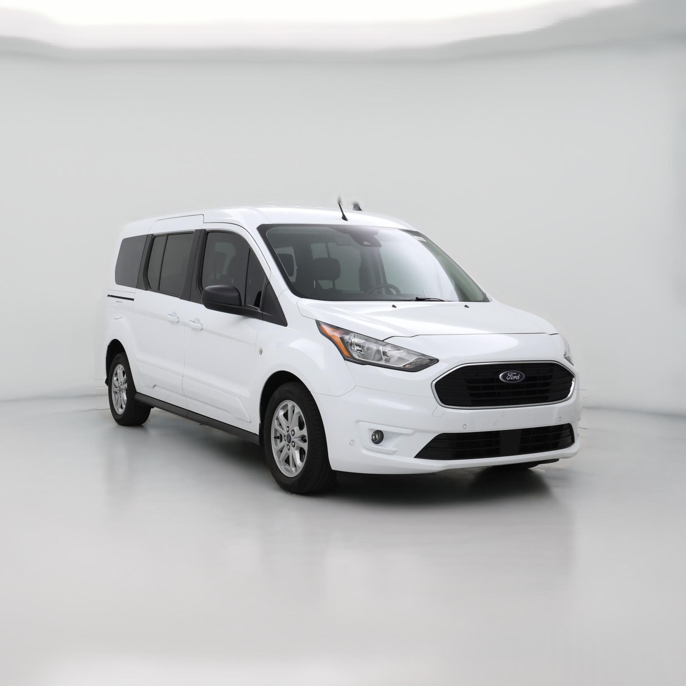 Thumbnail: 2022 Ford Transit Series - 1