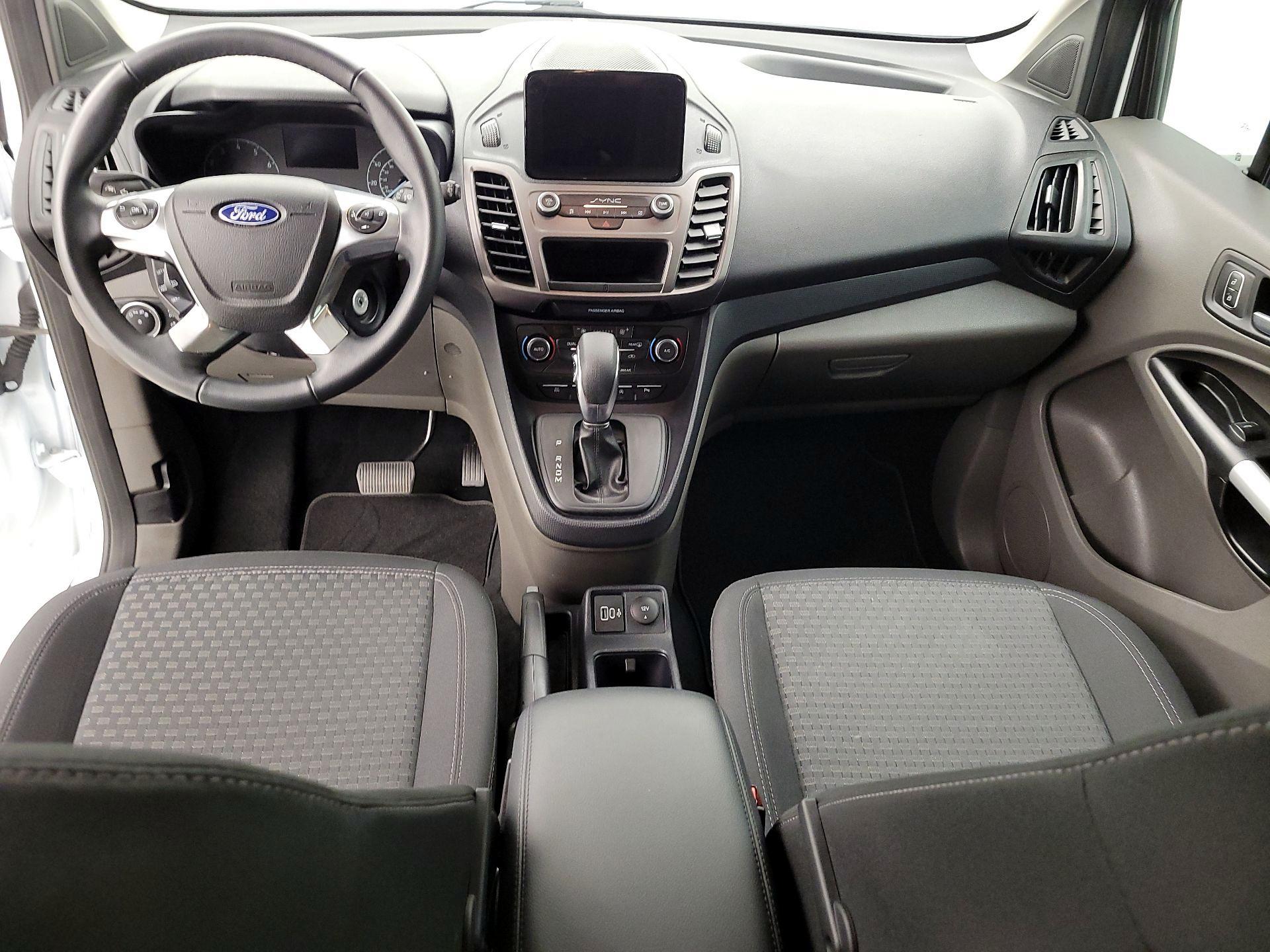Thumbnail: 2022 Ford Transit Series - 9