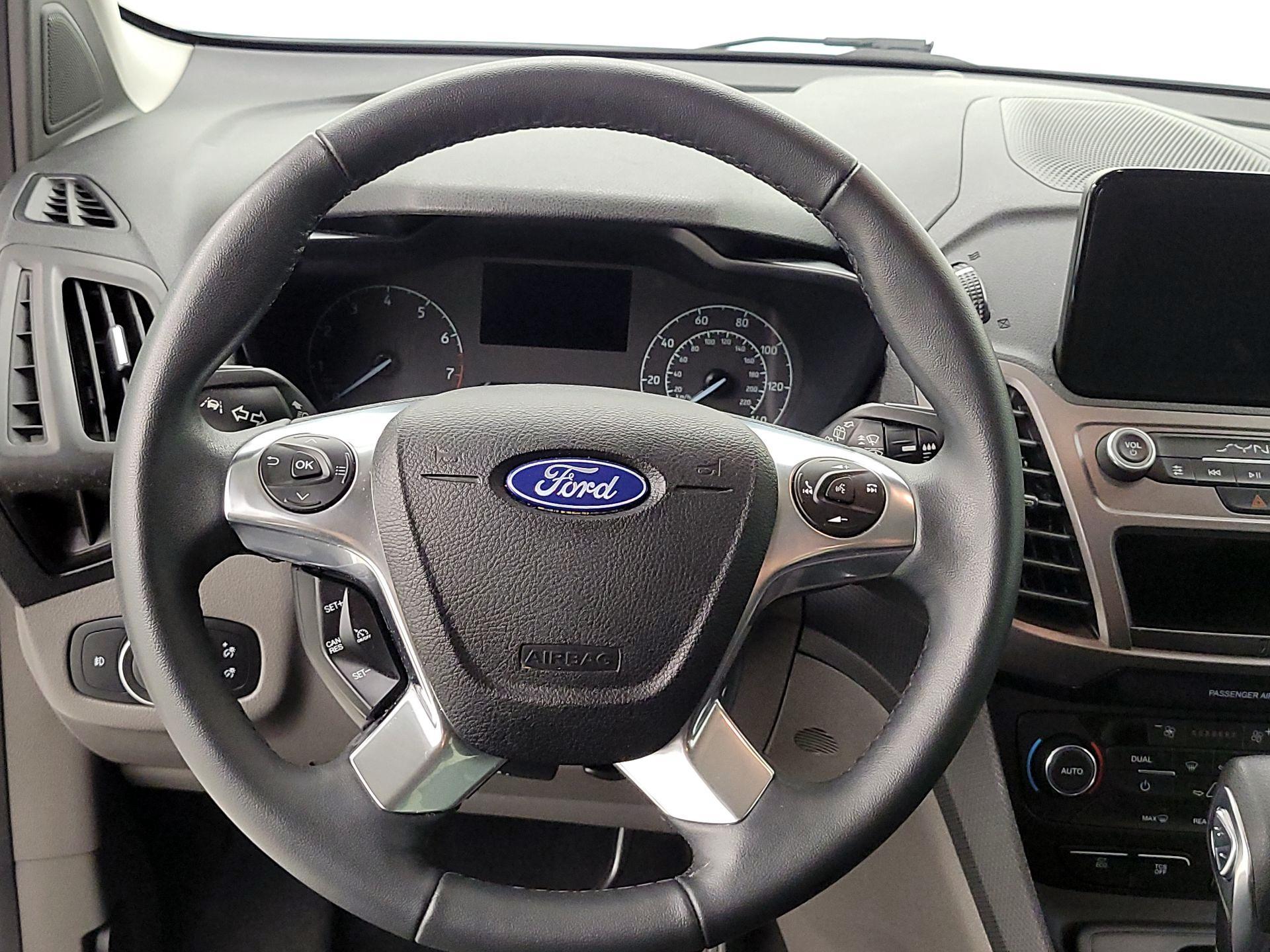 Thumbnail: 2022 Ford Transit Series - 10