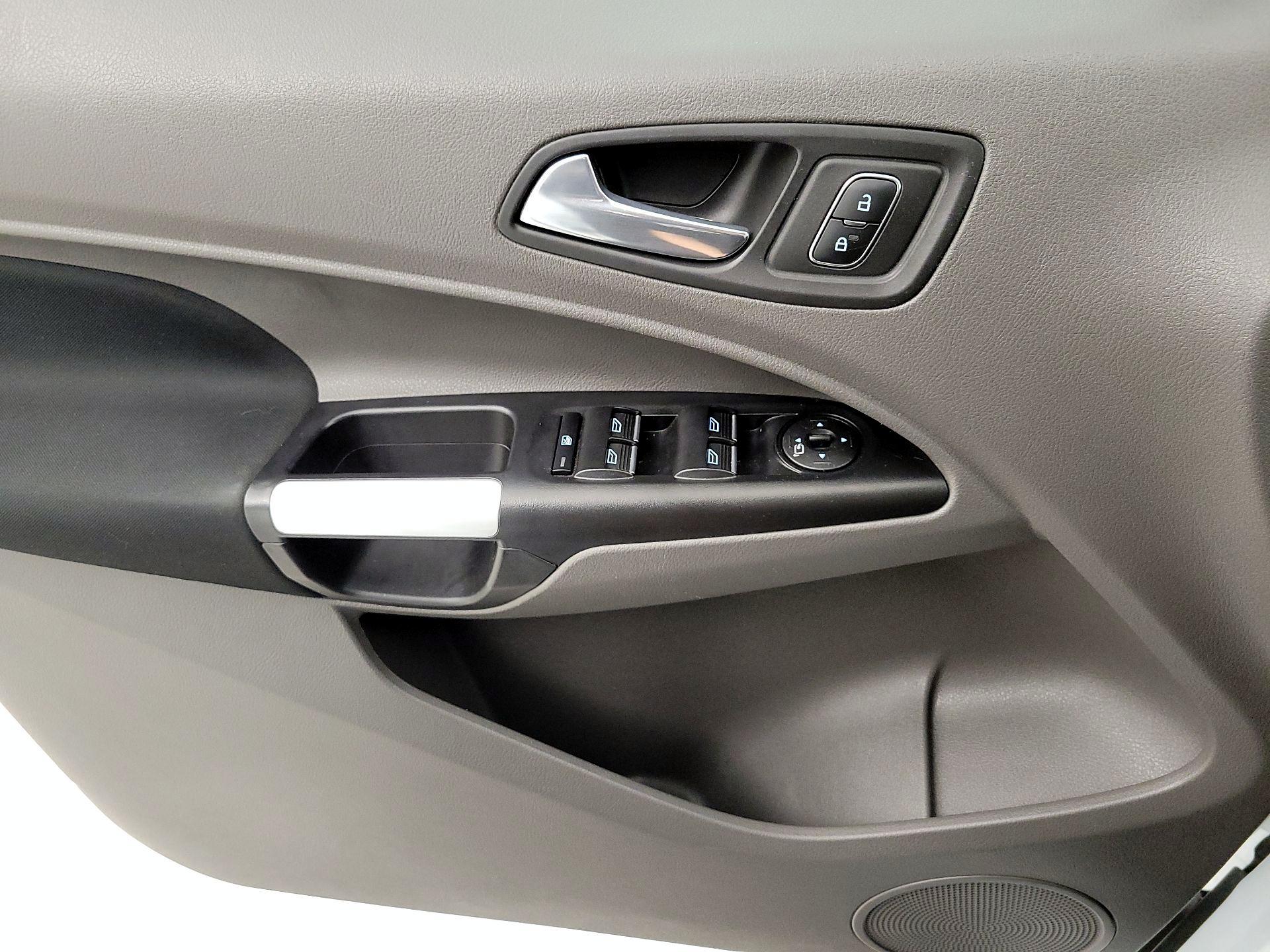 Thumbnail: 2022 Ford Transit Series - 12