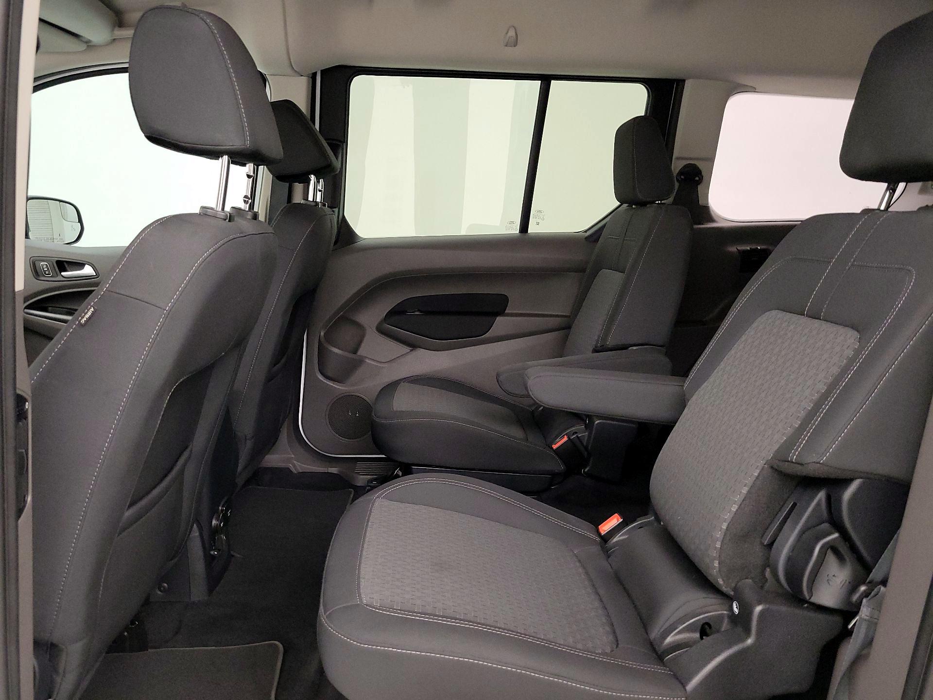 Thumbnail: 2022 Ford Transit Series - 20