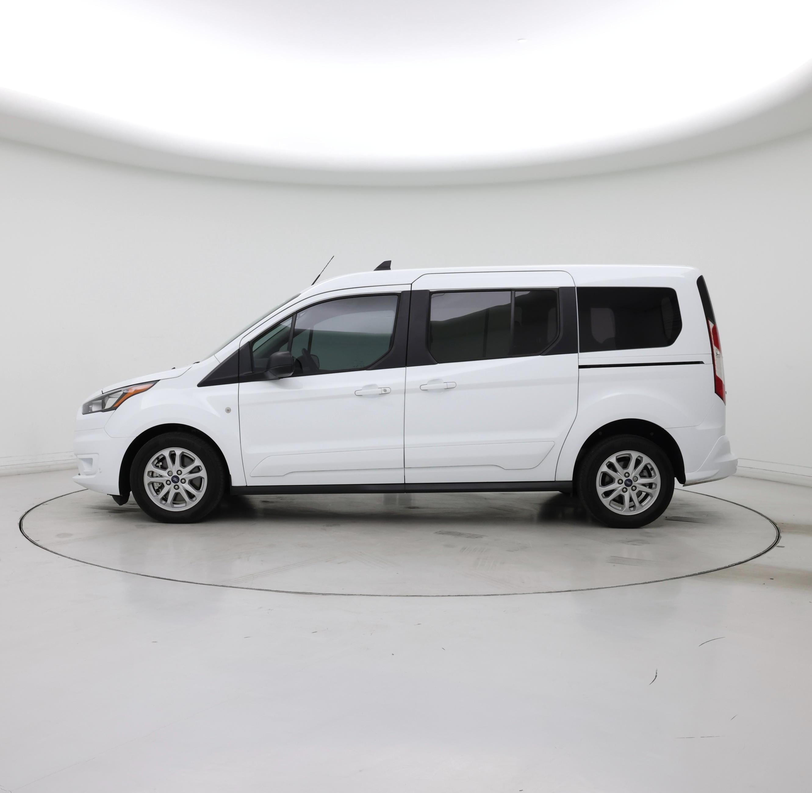 Thumbnail: 2022 Ford Transit Series - 3