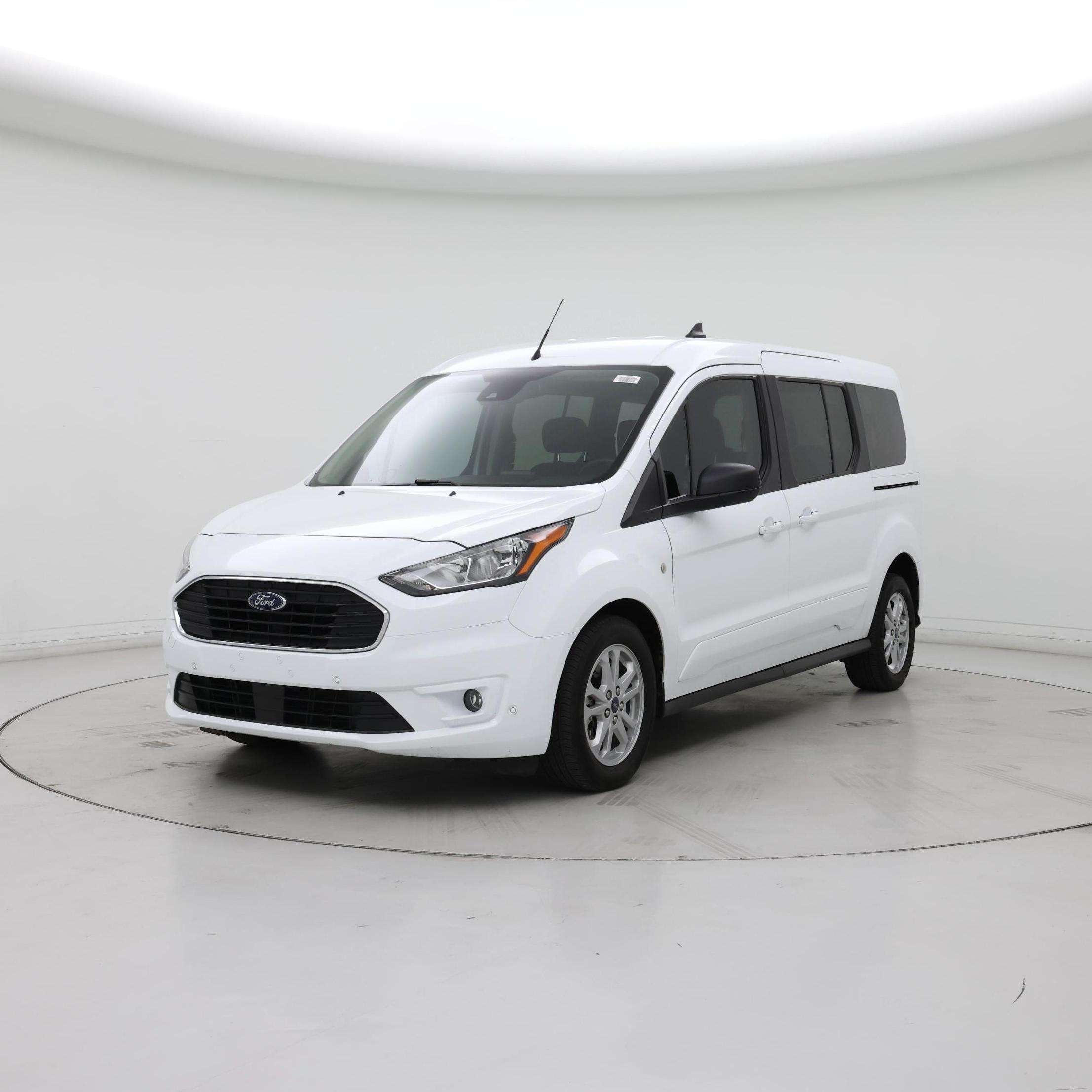 Thumbnail: 2022 Ford Transit Series - 4