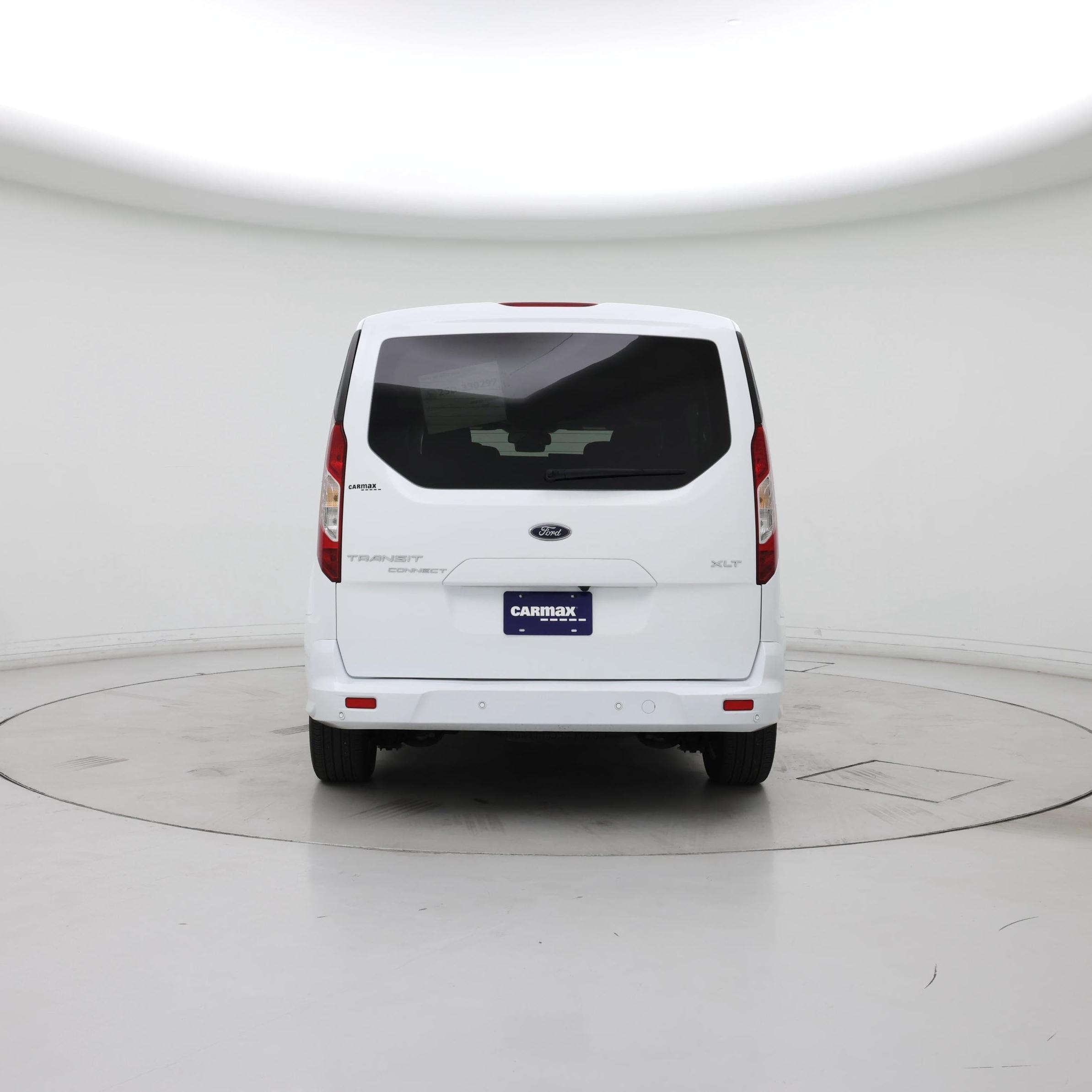 Thumbnail: 2022 Ford Transit Series - 6