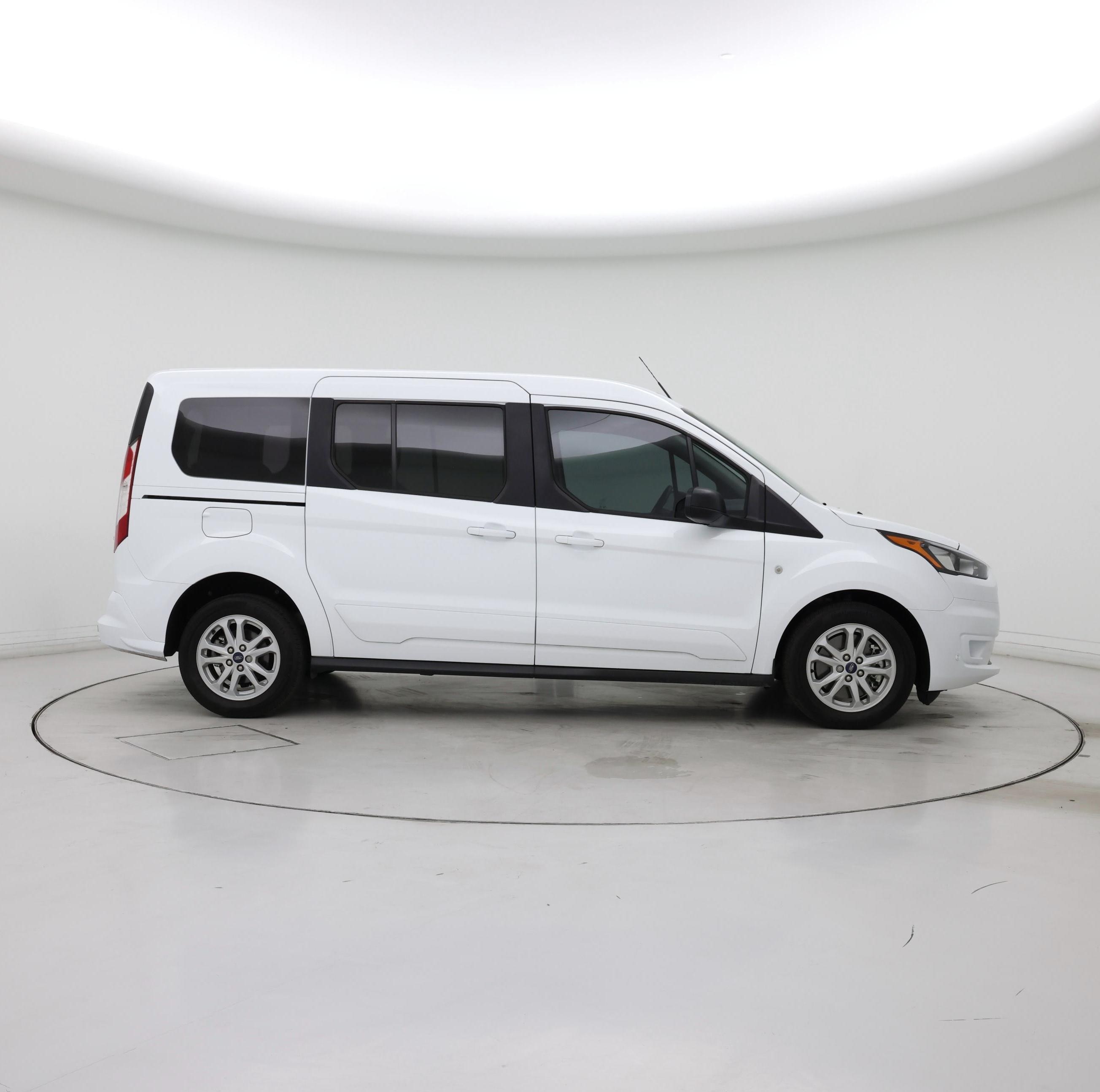 Thumbnail: 2022 Ford Transit Series - 7