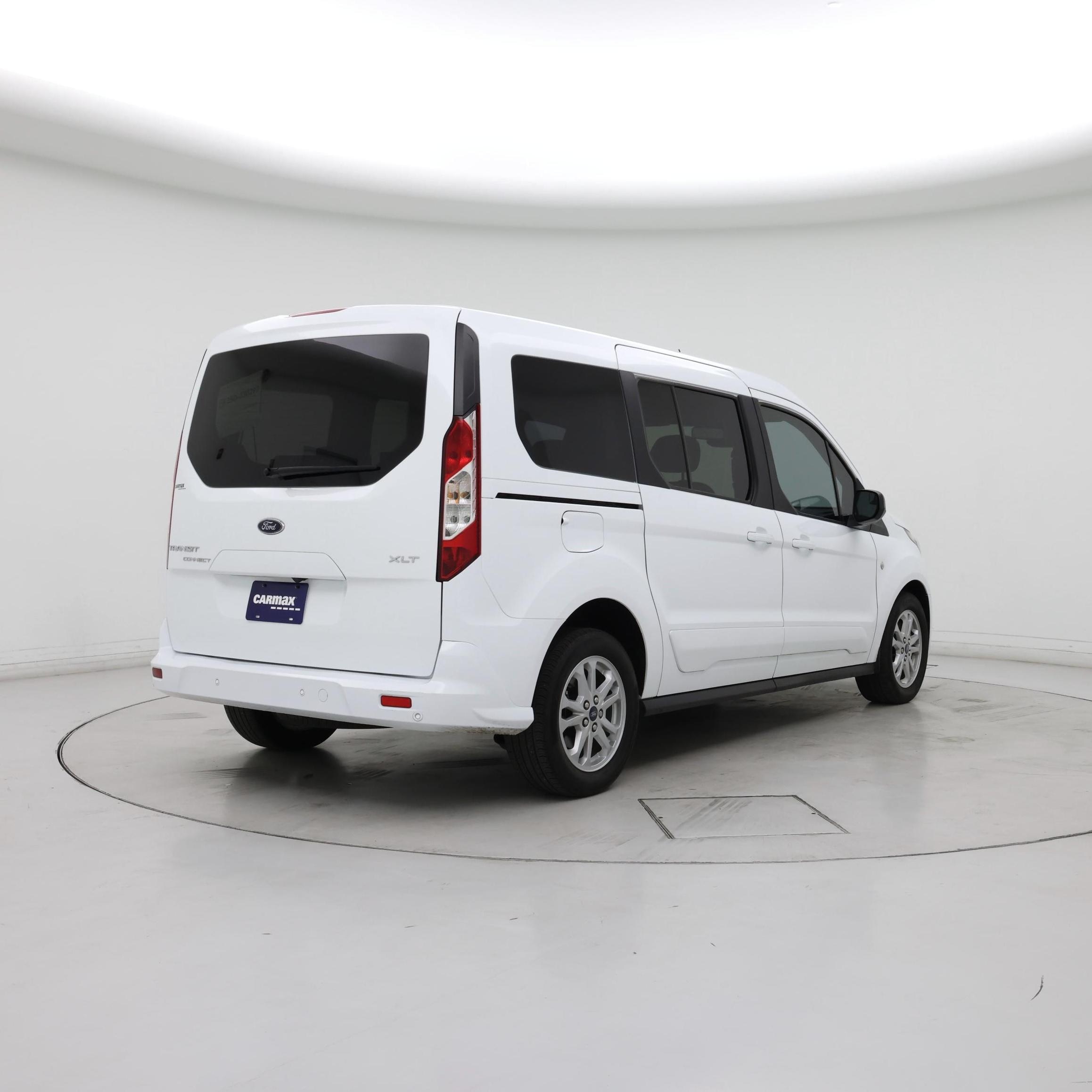 Thumbnail: 2022 Ford Transit Series - 8