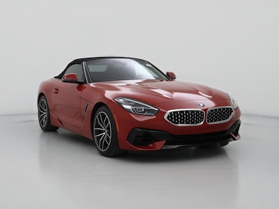 2022 BMW Z4 sDrive30i