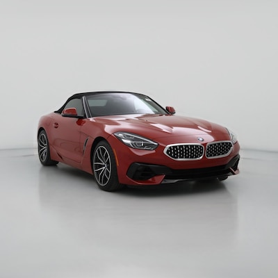 2022 BMW Z4 sDrive30i