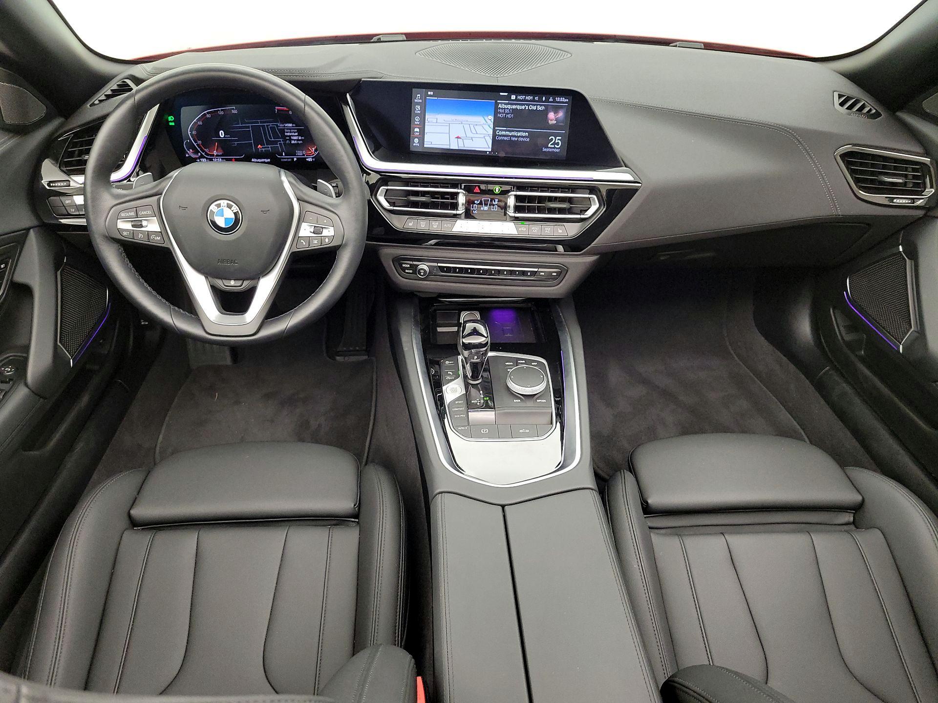 Thumbnail: 2022 BMW Z4 - 9