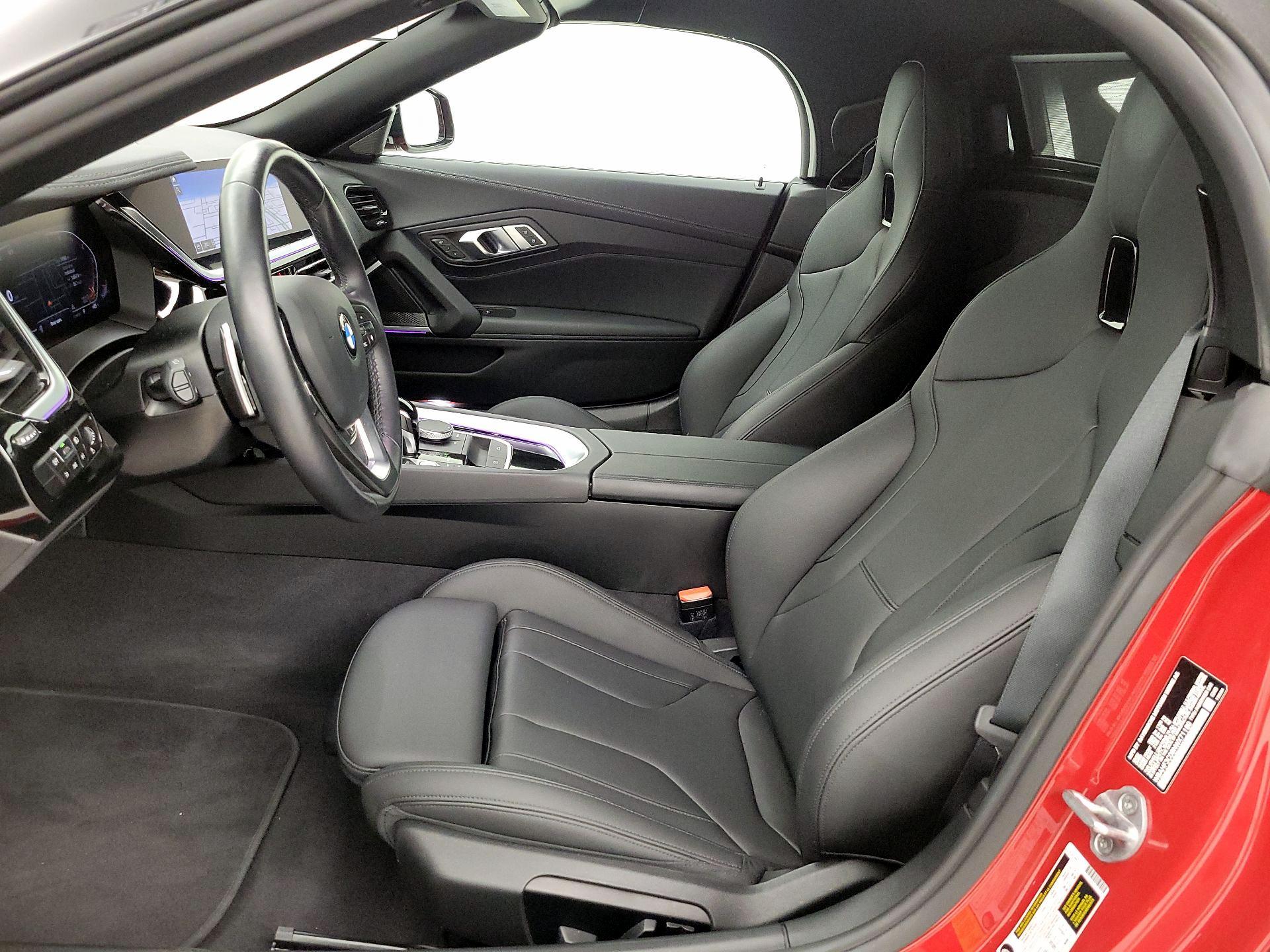 Thumbnail: 2022 BMW Z4 - 11