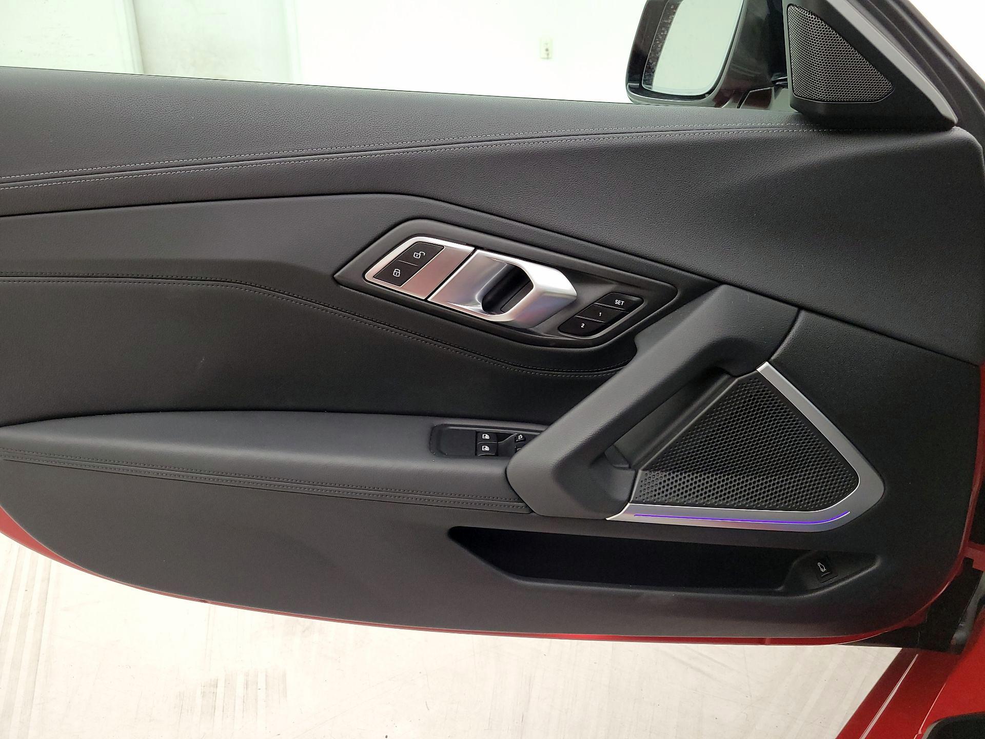 Thumbnail: 2022 BMW Z4 - 12