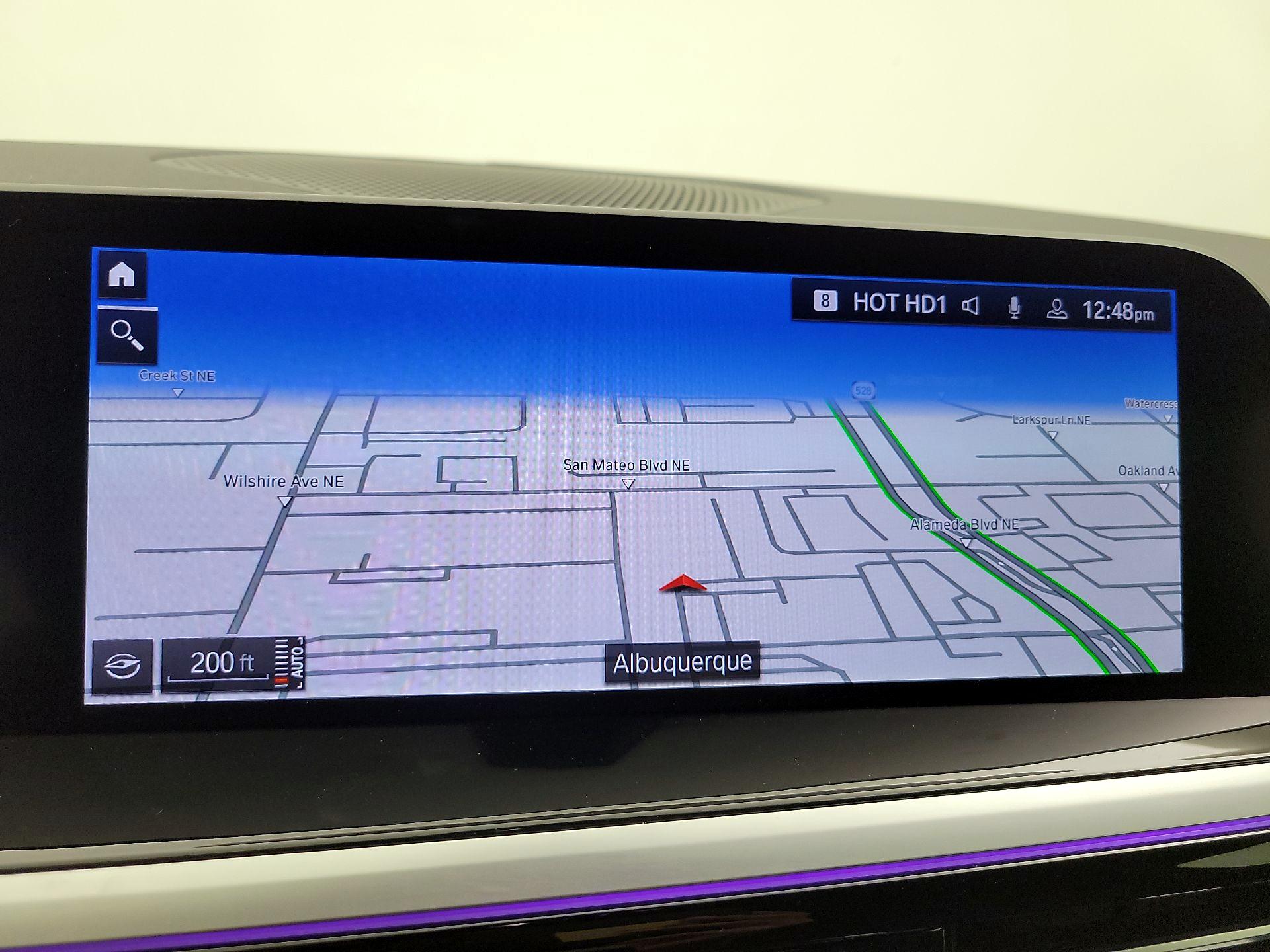 Thumbnail: 2022 BMW Z4 - 14