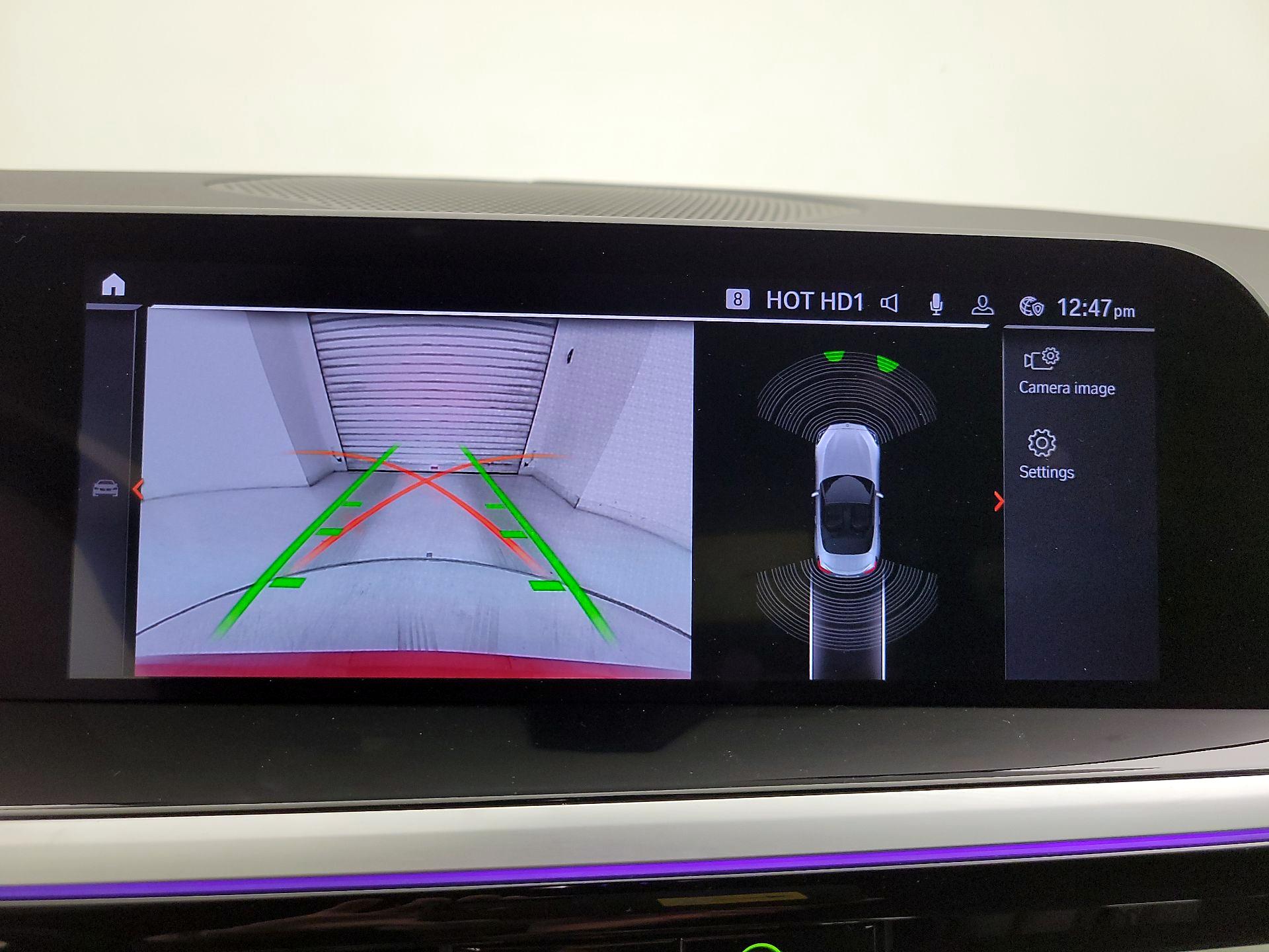 Thumbnail: 2022 BMW Z4 - 15