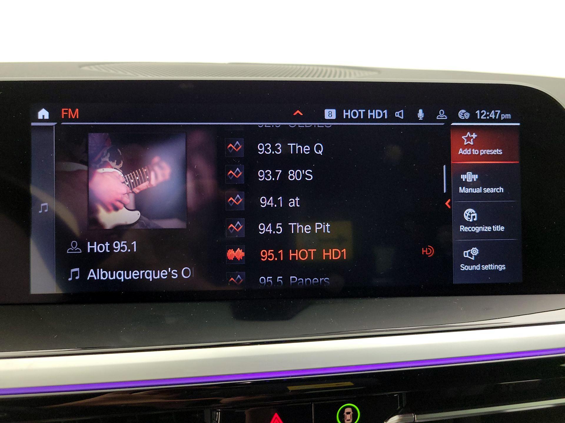 Thumbnail: 2022 BMW Z4 - 16