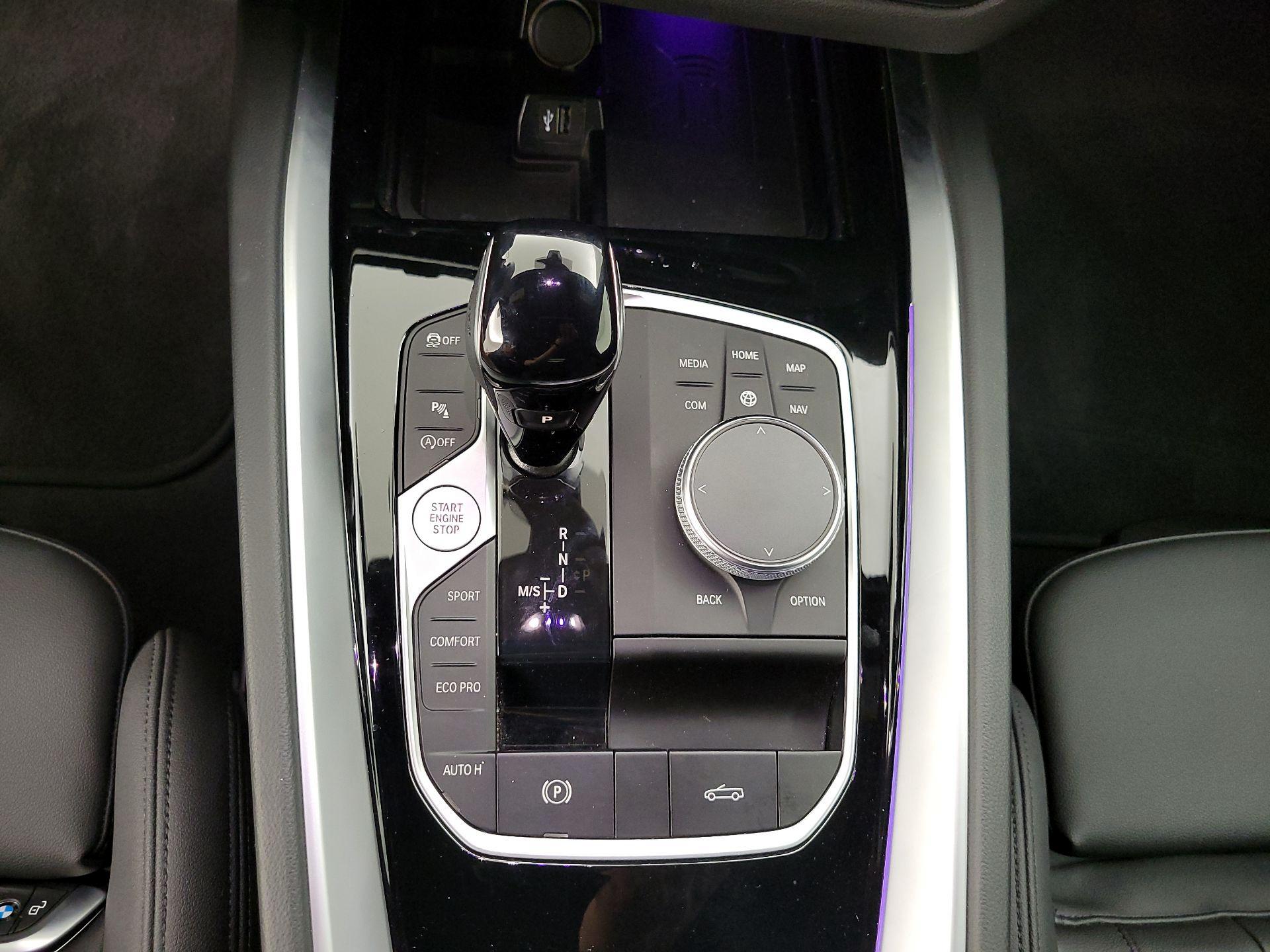 Thumbnail: 2022 BMW Z4 - 18