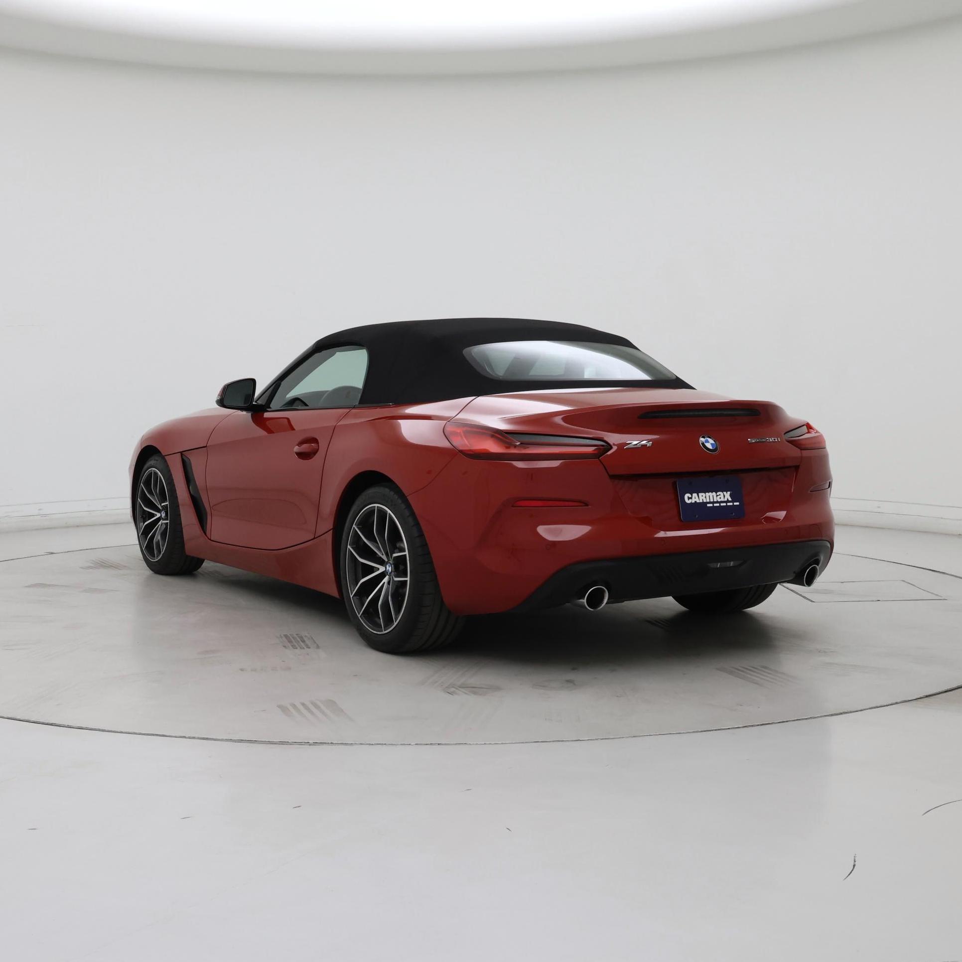 Thumbnail: 2022 BMW Z4 - 2