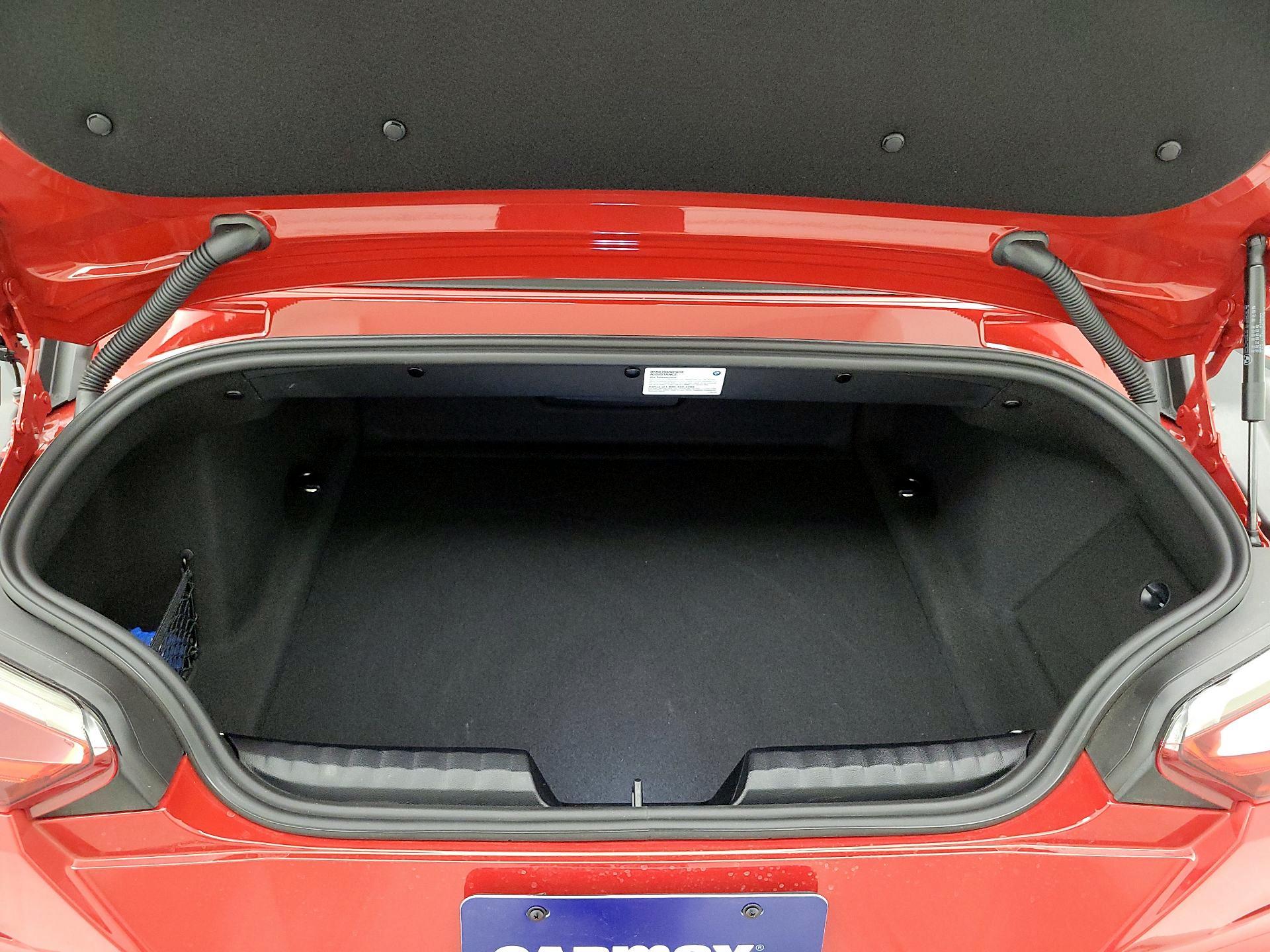 Thumbnail: 2022 BMW Z4 - 20