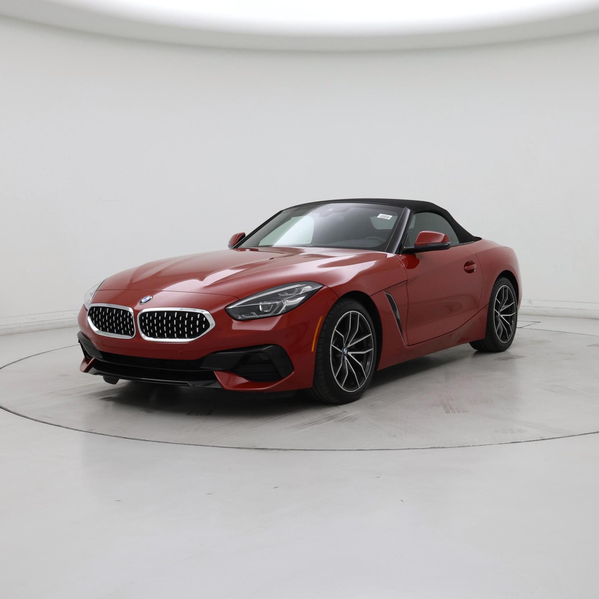 Thumbnail: 2022 BMW Z4 - 4