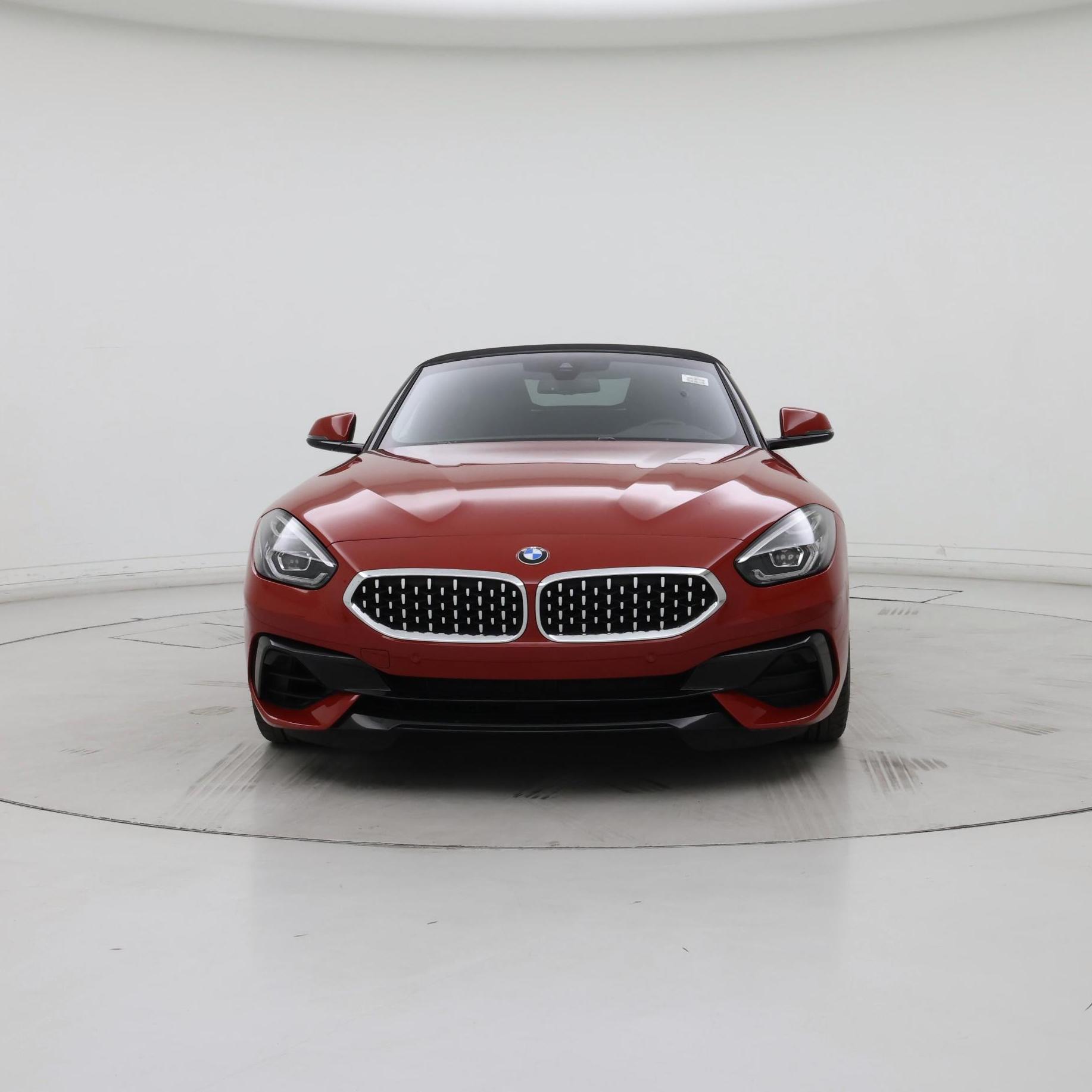 Thumbnail: 2022 BMW Z4 - 5