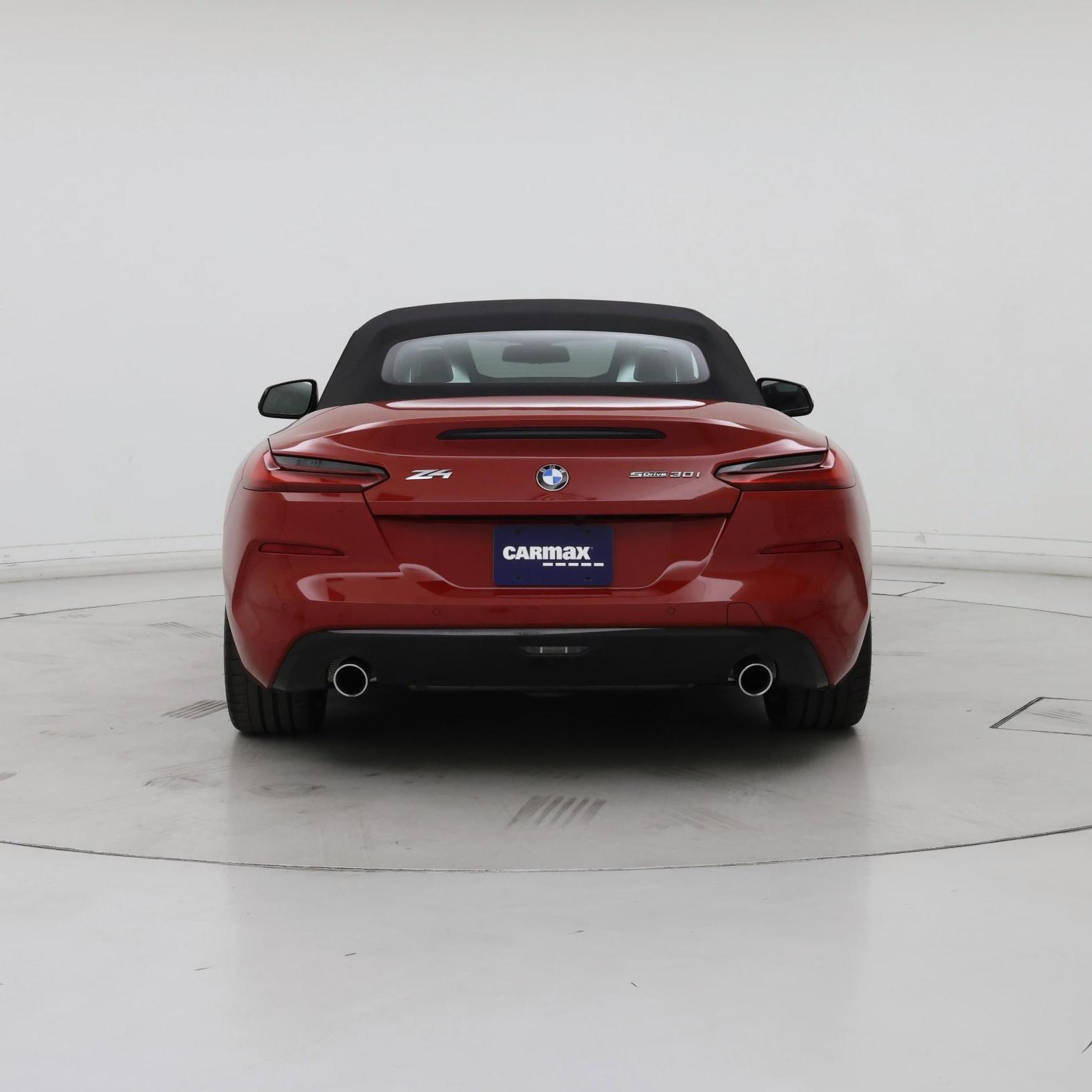 Thumbnail: 2022 BMW Z4 - 6