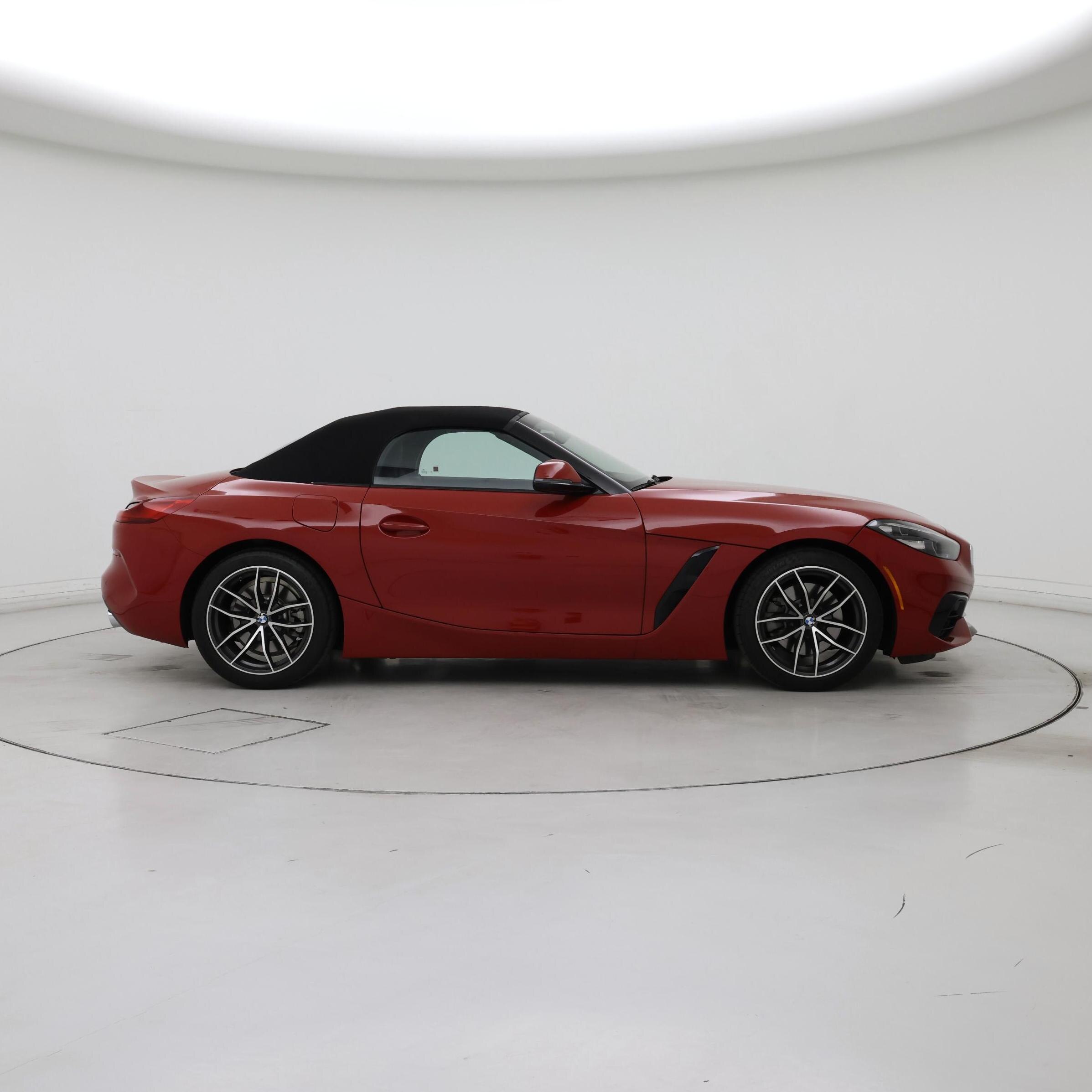 Thumbnail: 2022 BMW Z4 - 7