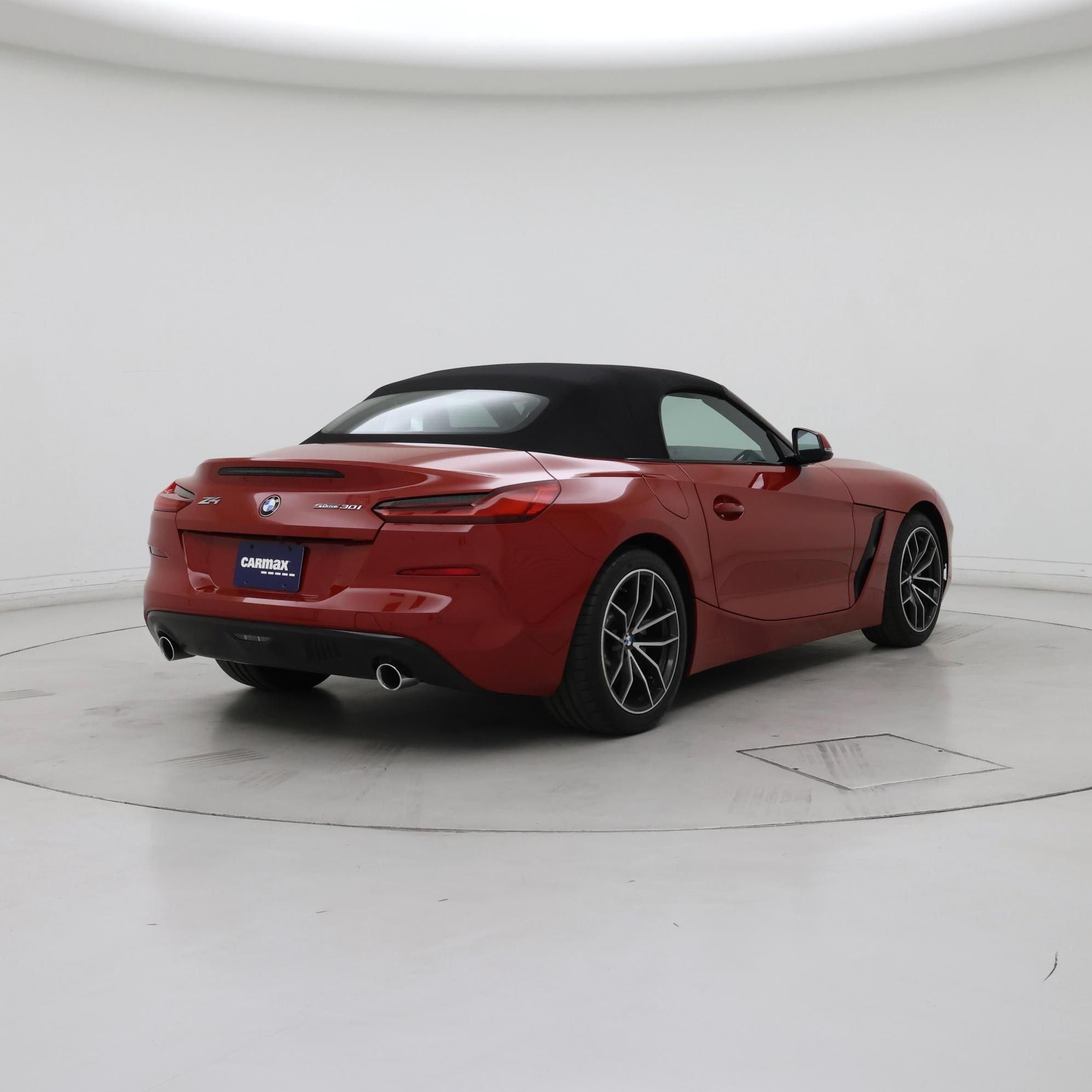 Thumbnail: 2022 BMW Z4 - 8