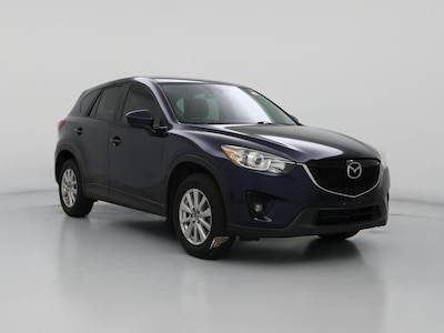 2014 Mazda CX-5 Touring