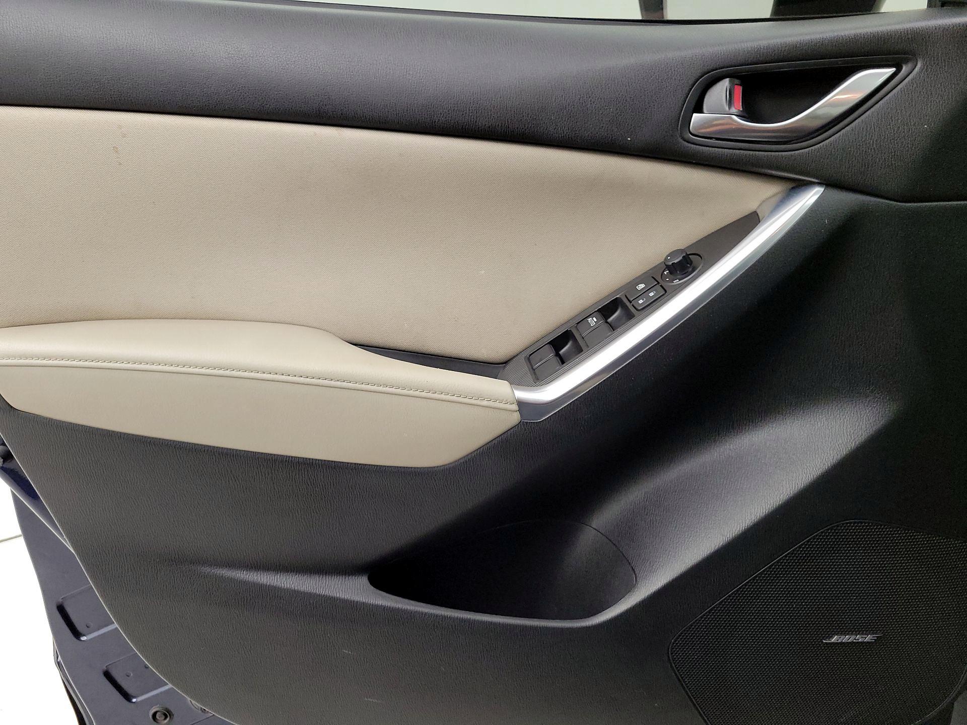 Thumbnail: 2014 Mazda CX-5 - 12