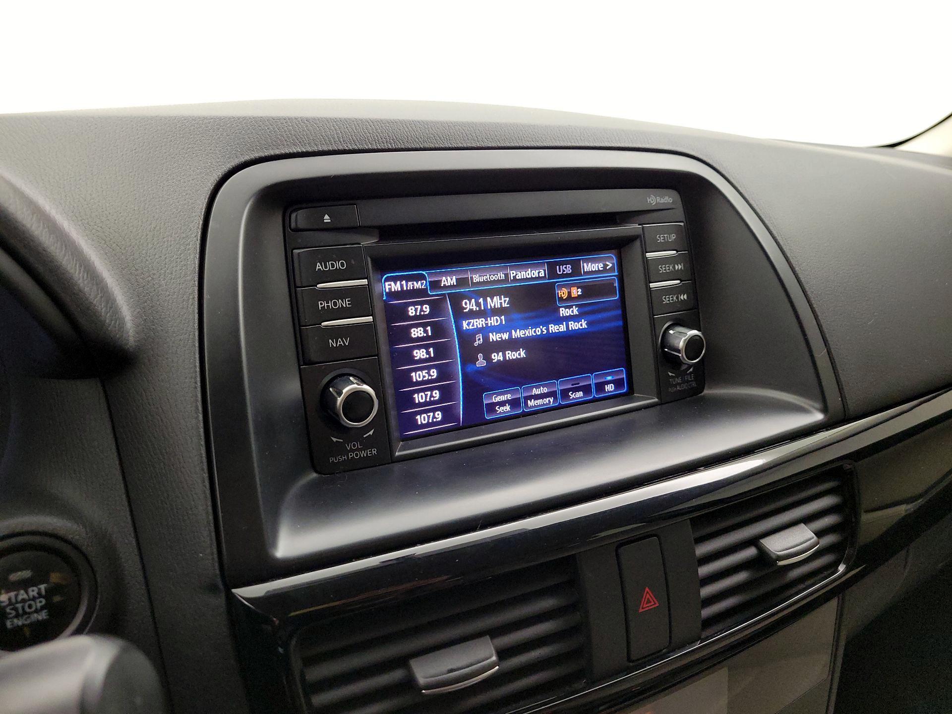 Thumbnail: 2014 Mazda CX-5 - 15