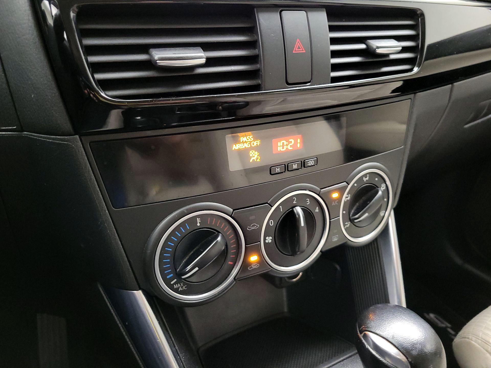 Thumbnail: 2014 Mazda CX-5 - 16